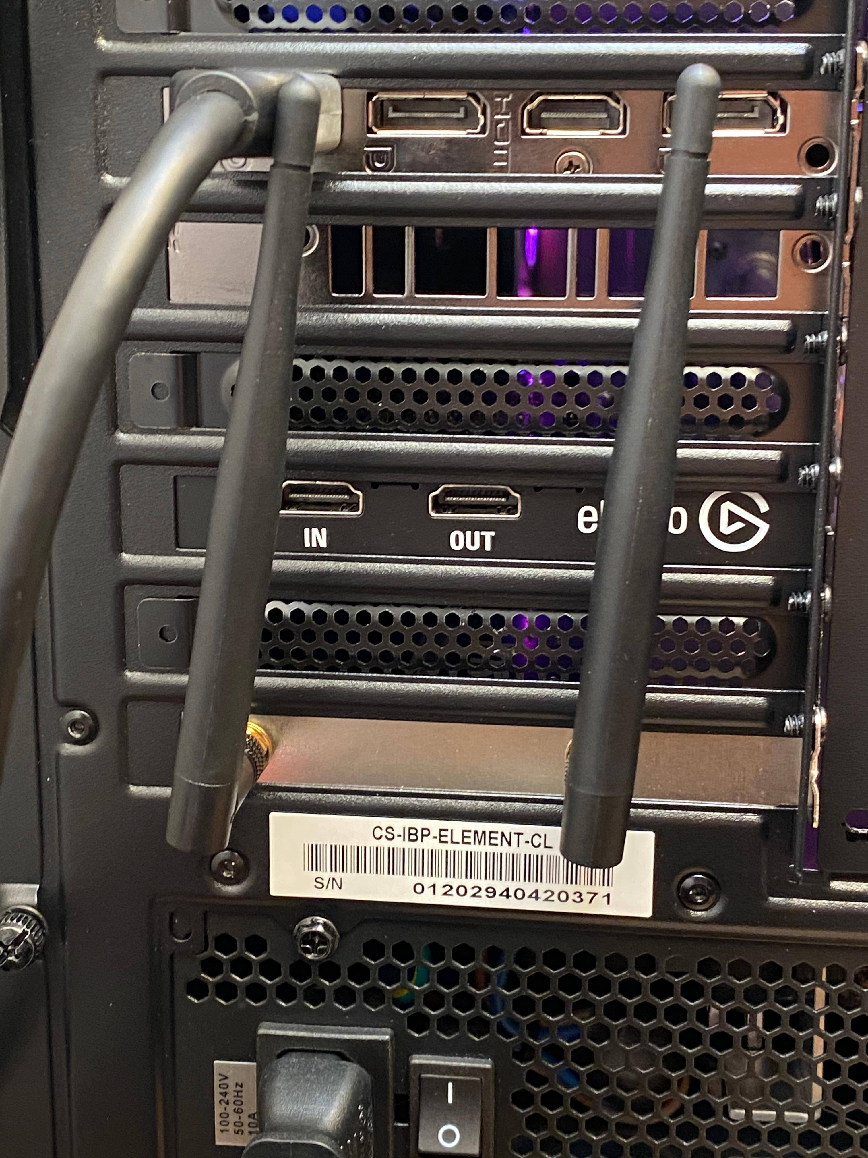 Customer provided image, click to load a larger version