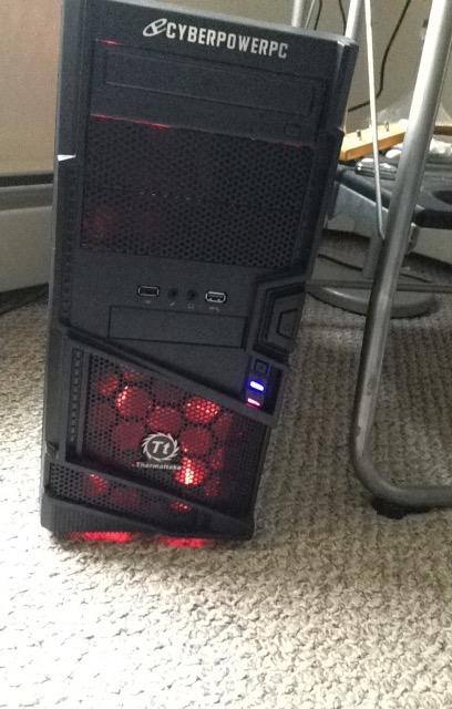 Customer provided image, click to load a larger version