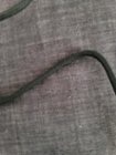Paracord cable, so soft!, click to load a larger version