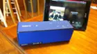 Tablet with Sony, click to load a larger version