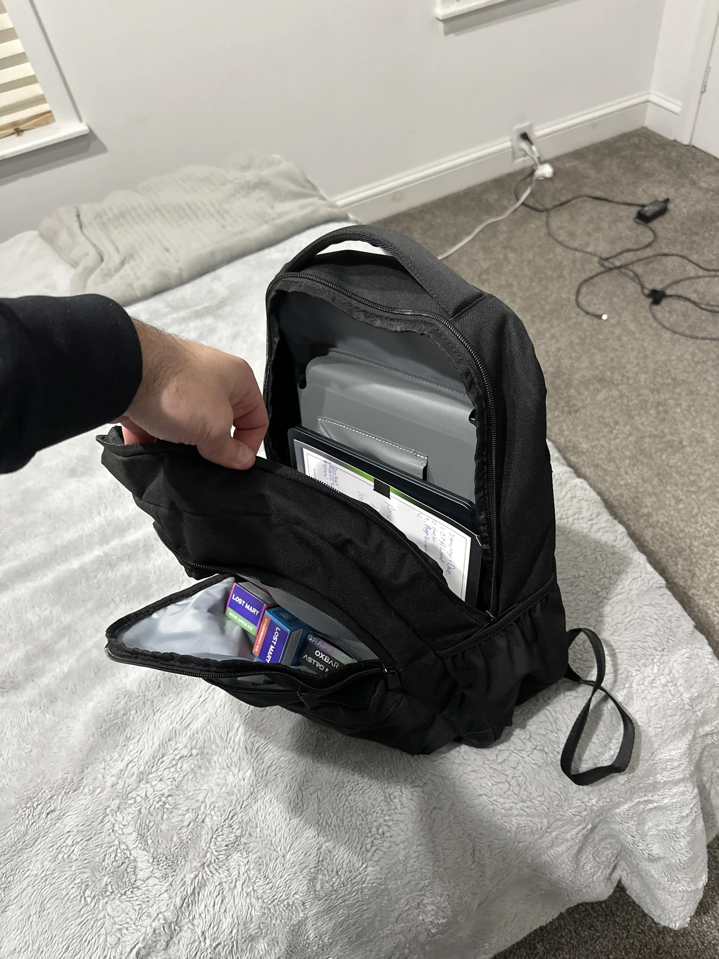 Customer provided, click to load a larger version