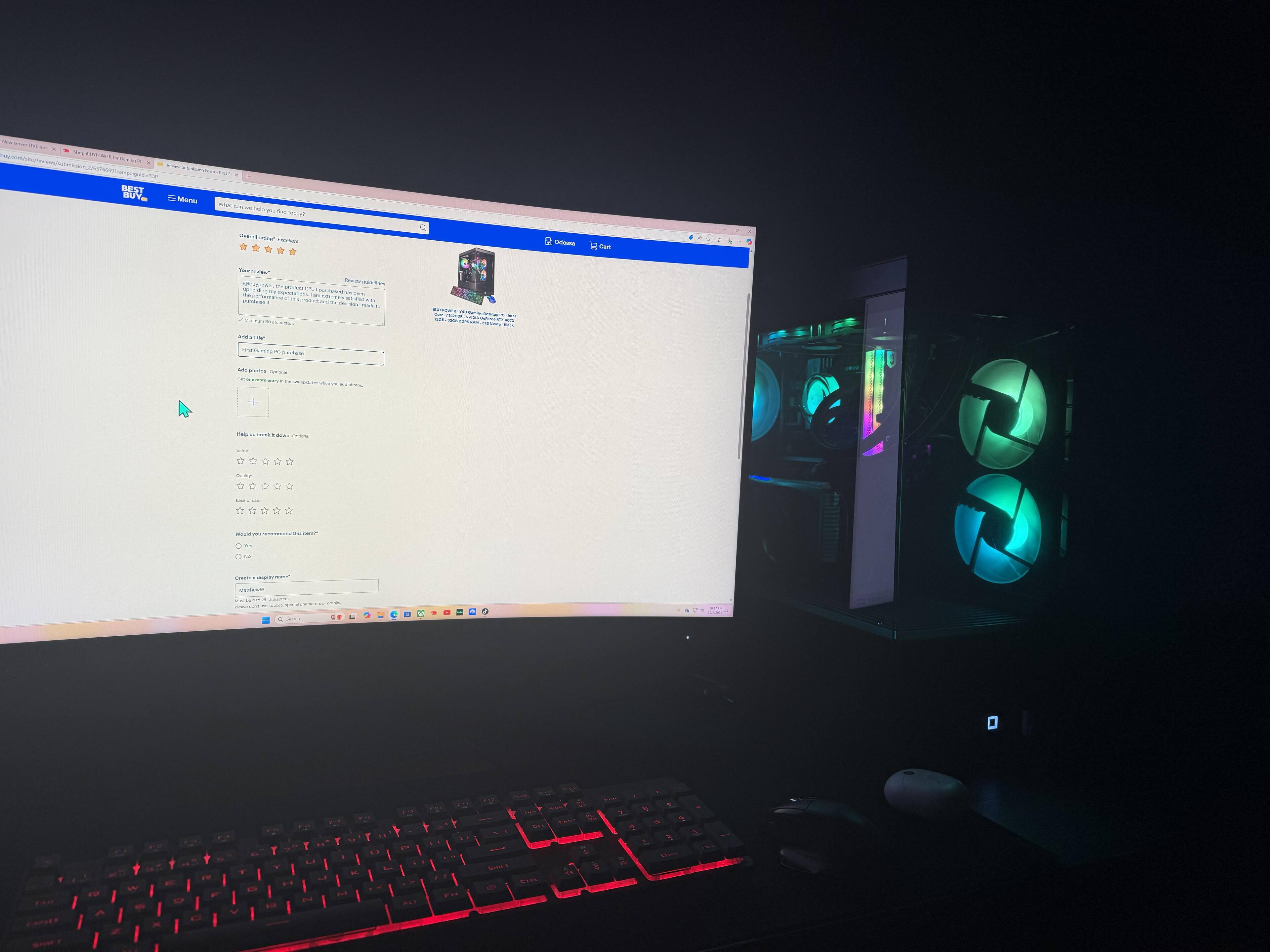 Customer provided, click to load a larger version