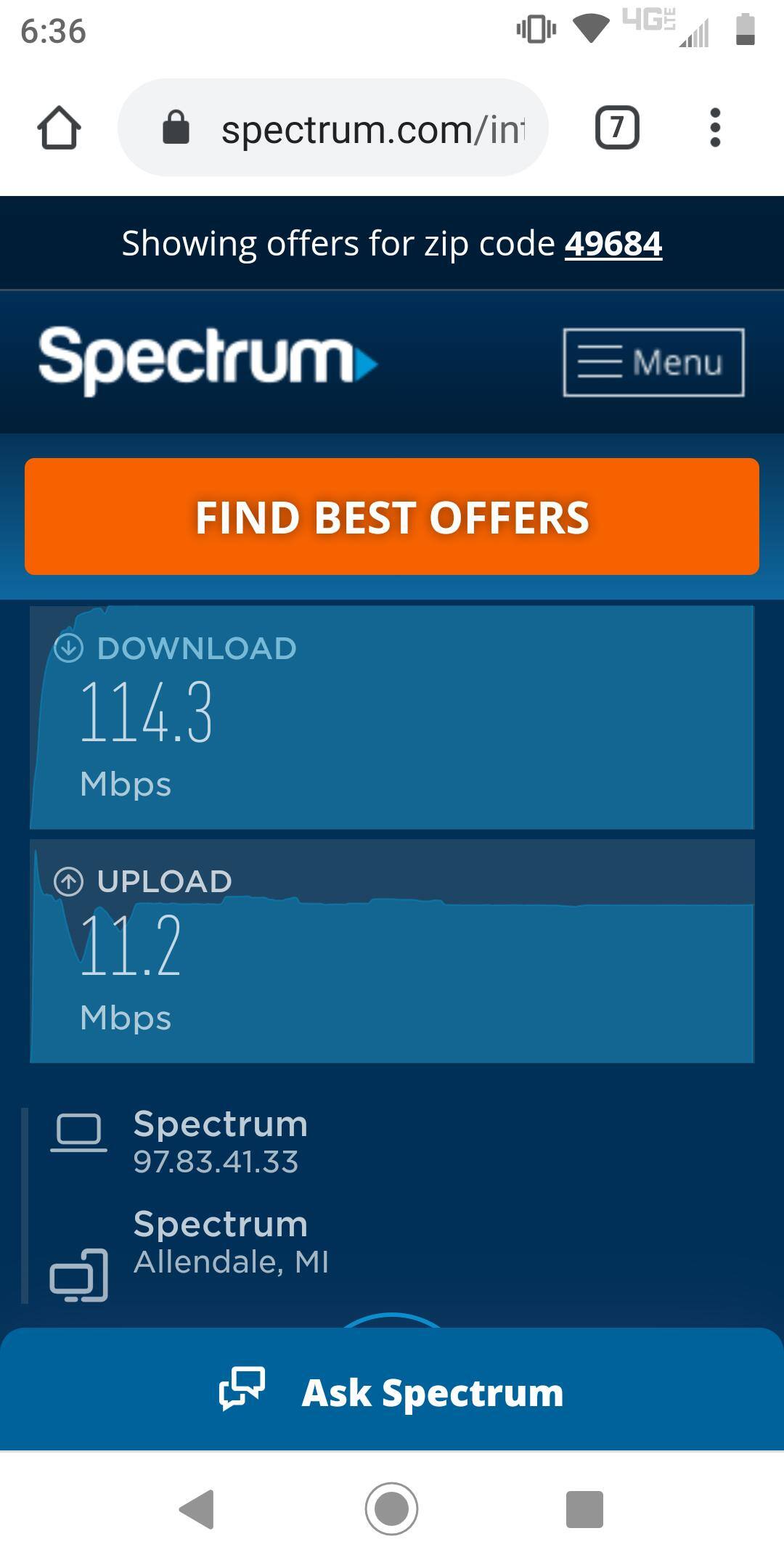 Customer provided image, click to load a larger version