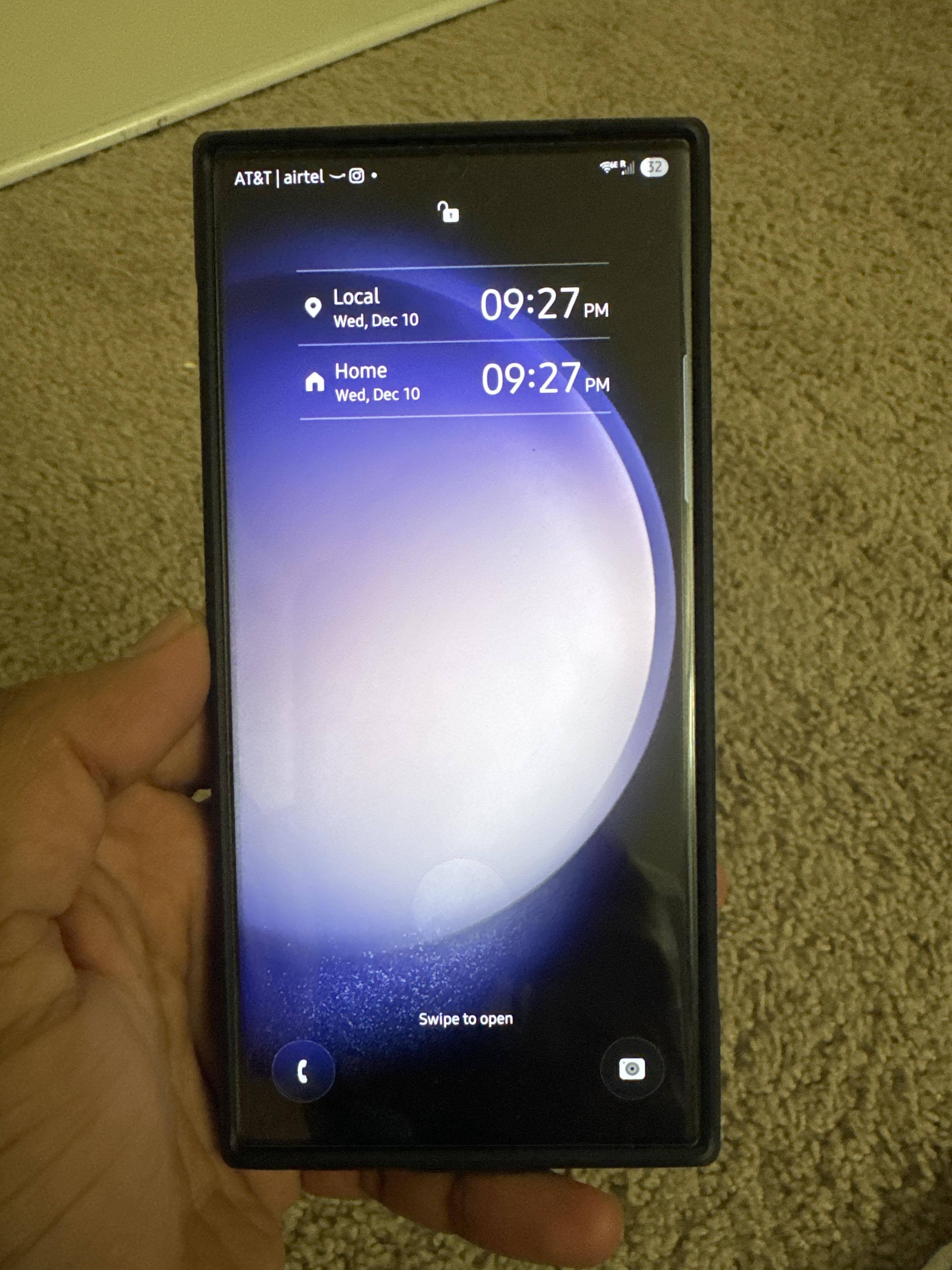 Customer provided image, click to load a larger version