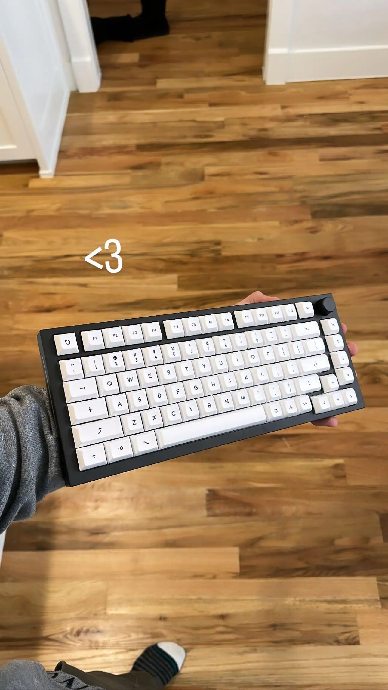 Customer provided, click to load a larger version