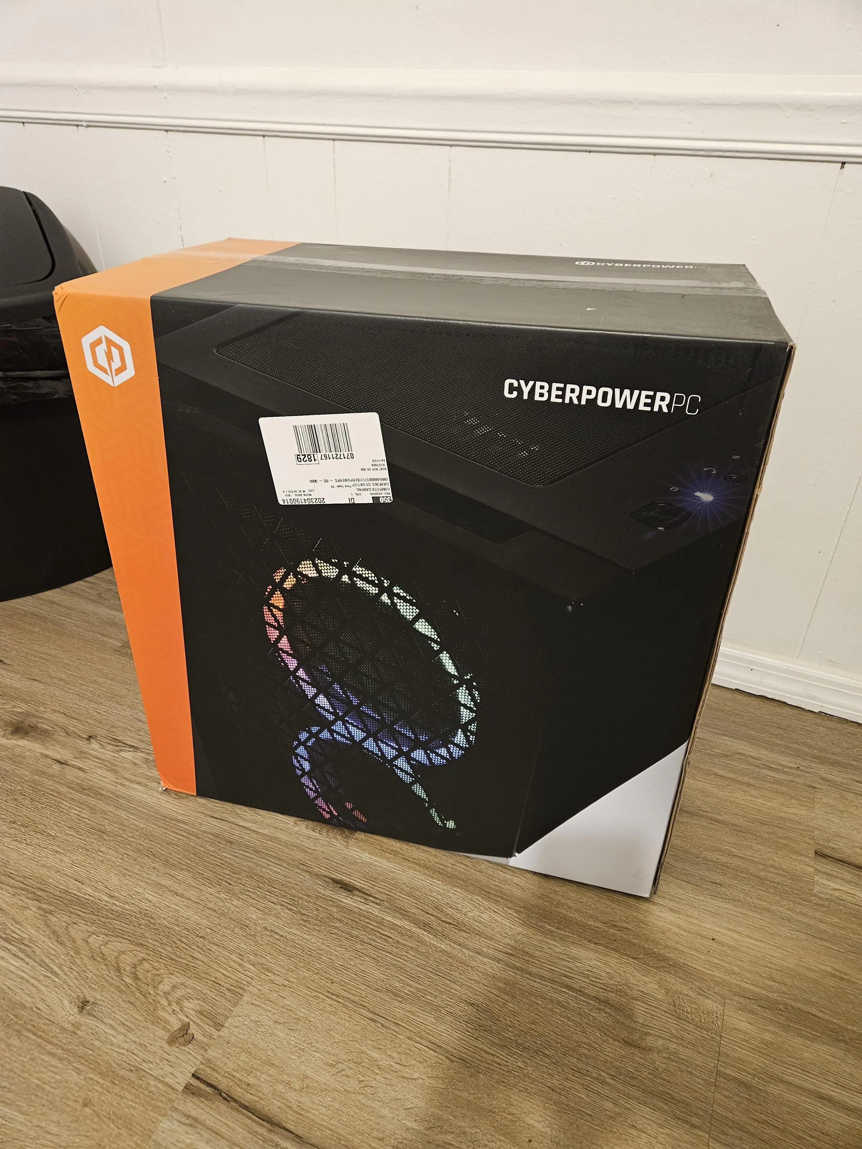 Customer provided image, click to load a larger version