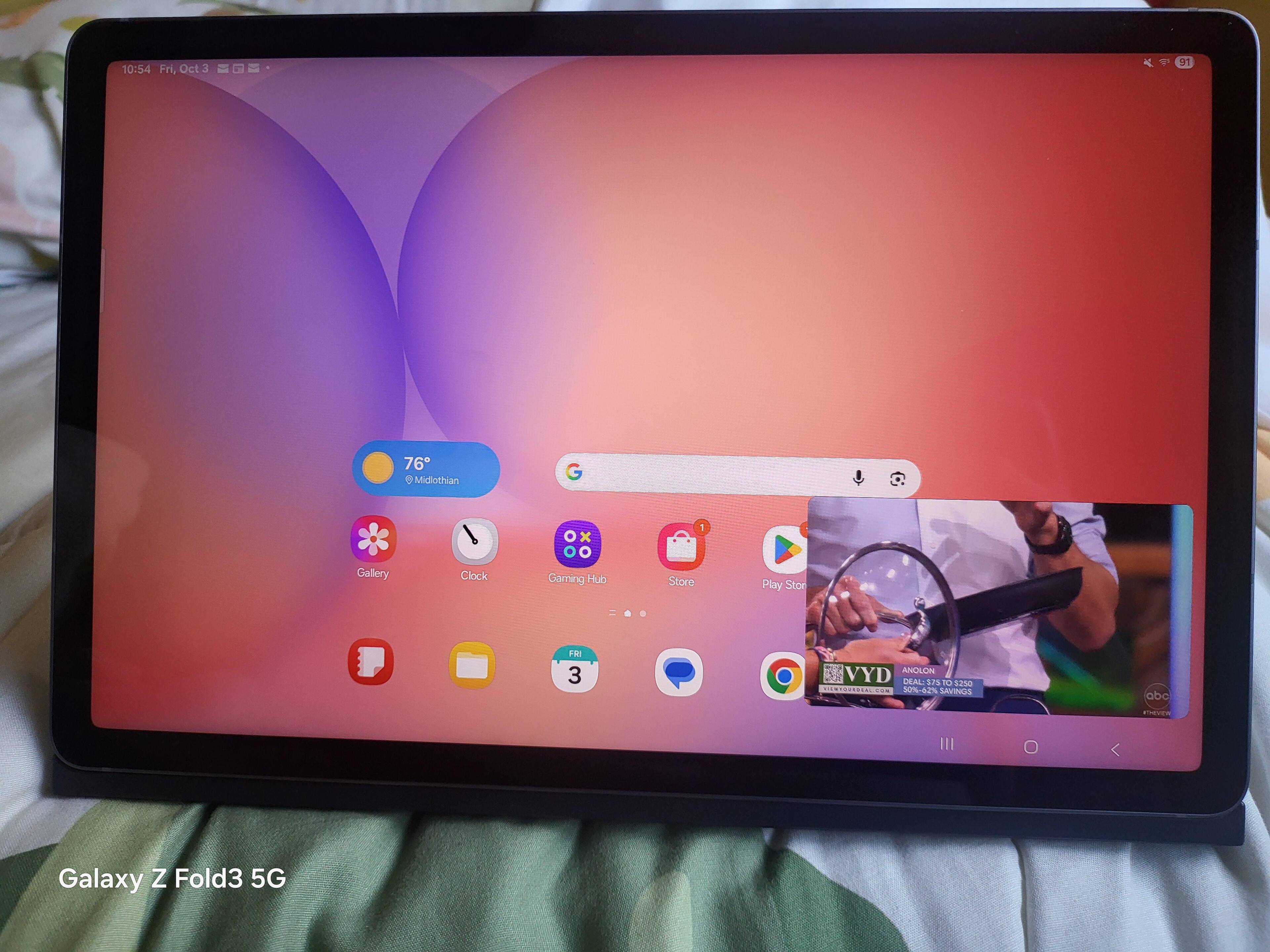 Customer provided image, click to load a larger version