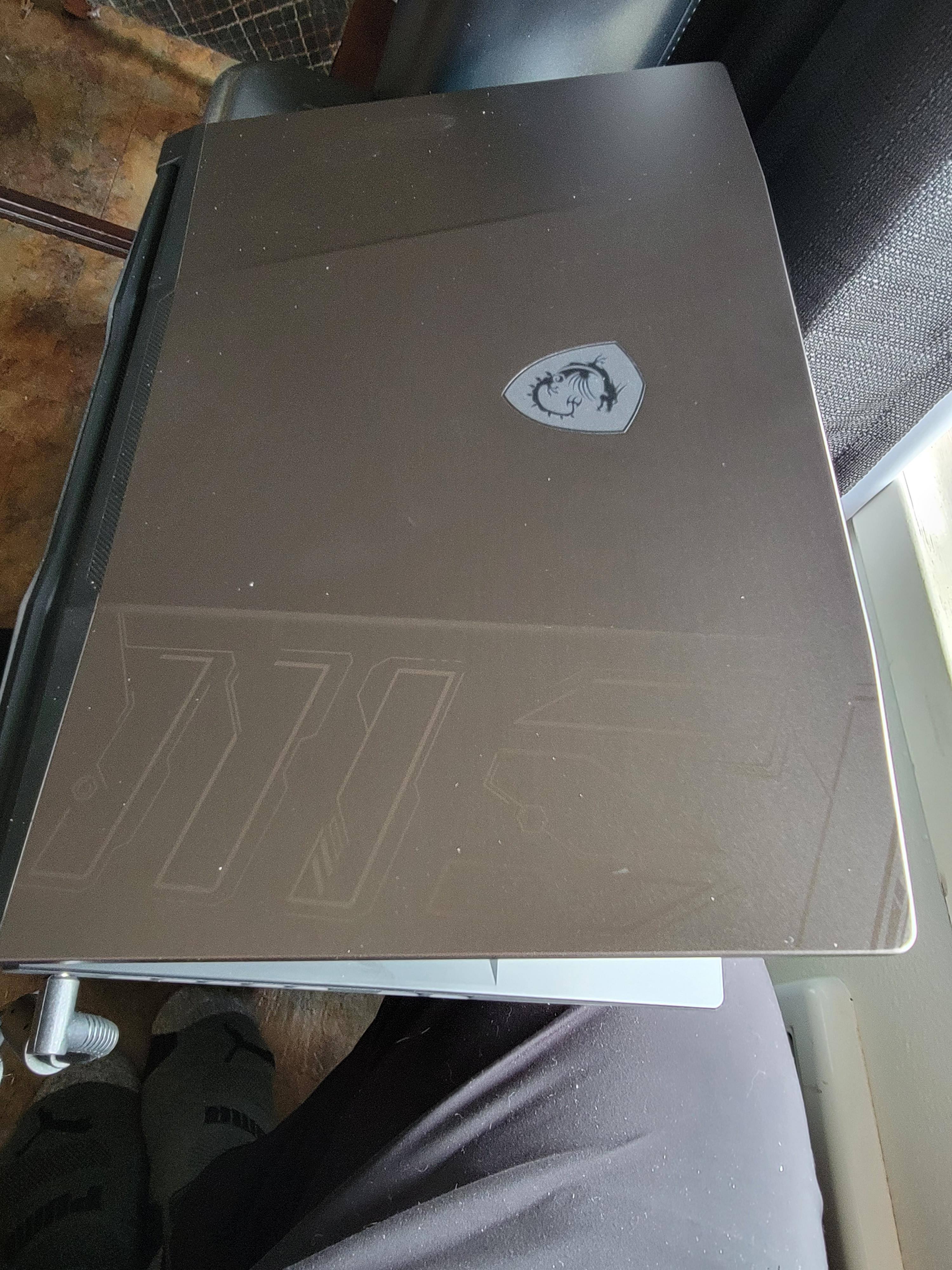 Customer provided image, click to load a larger version