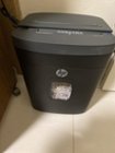 Best Buy: HP 14 Sheet Microcut Paper Shredder 91043P