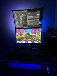 LG UltraGear 27 LG UltraGear 27