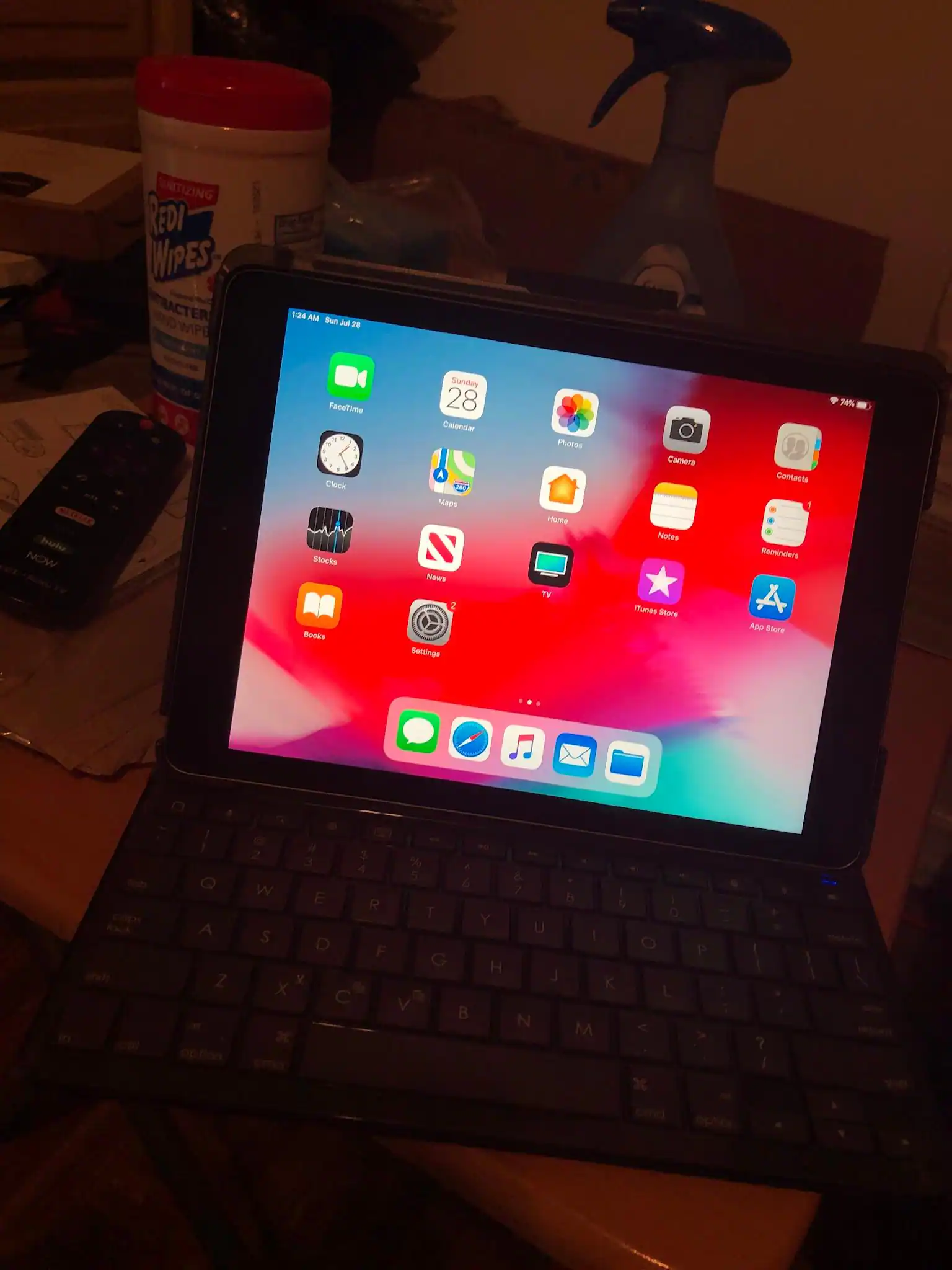 Customer provided, click to load a larger version