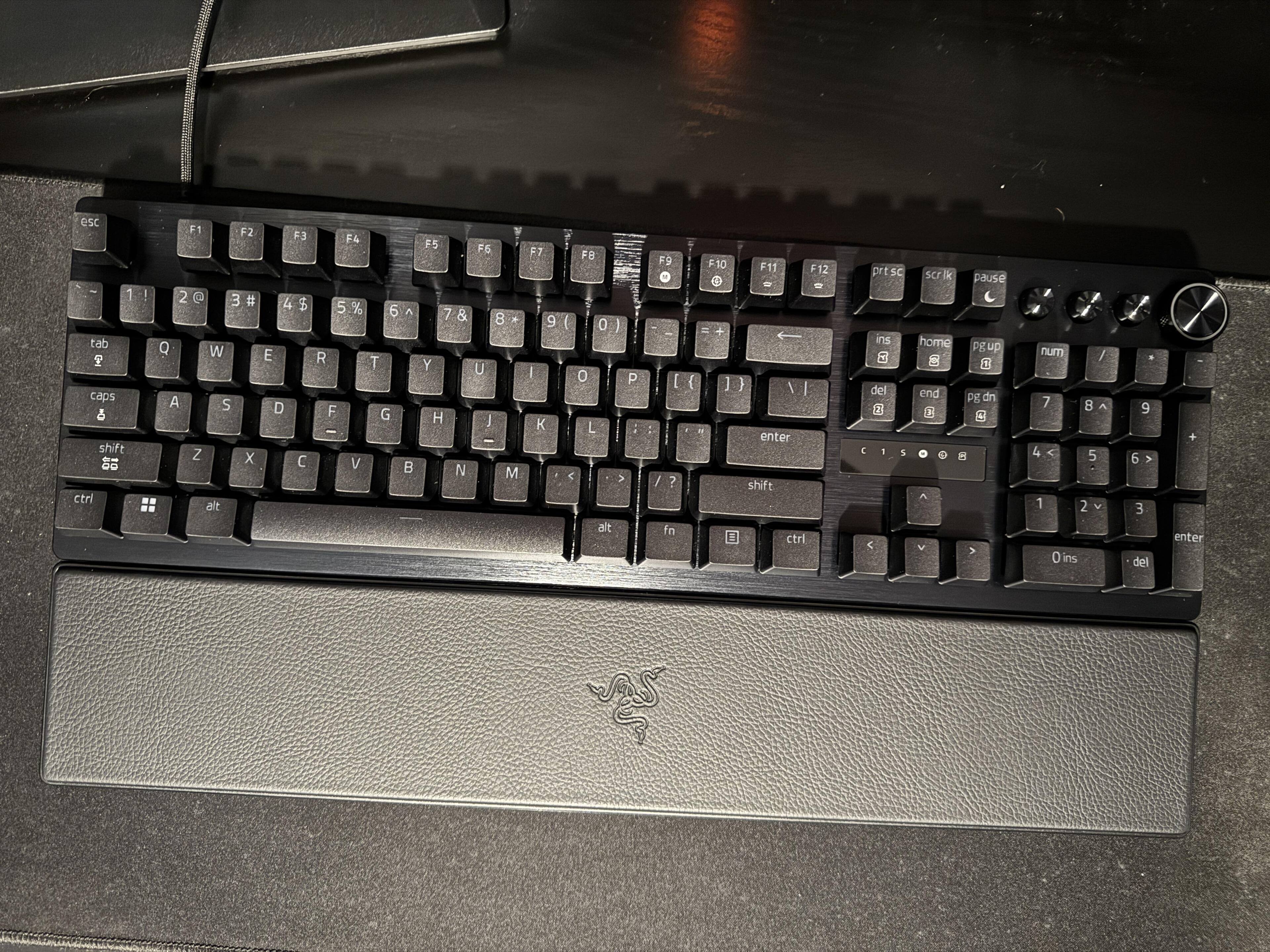 Looks awesome with any setup!, click to load a larger version