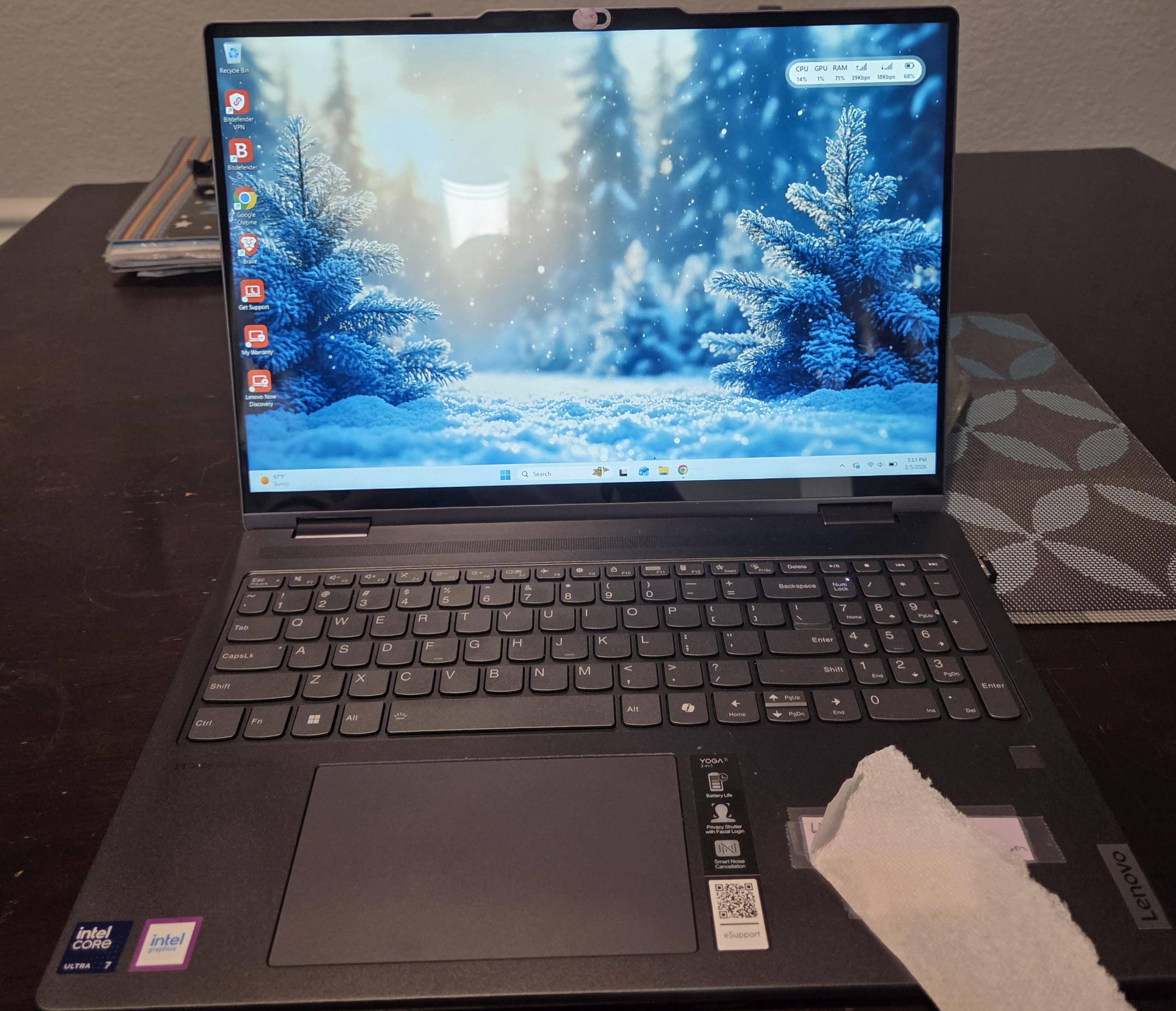 Customer provided, click to load a larger version