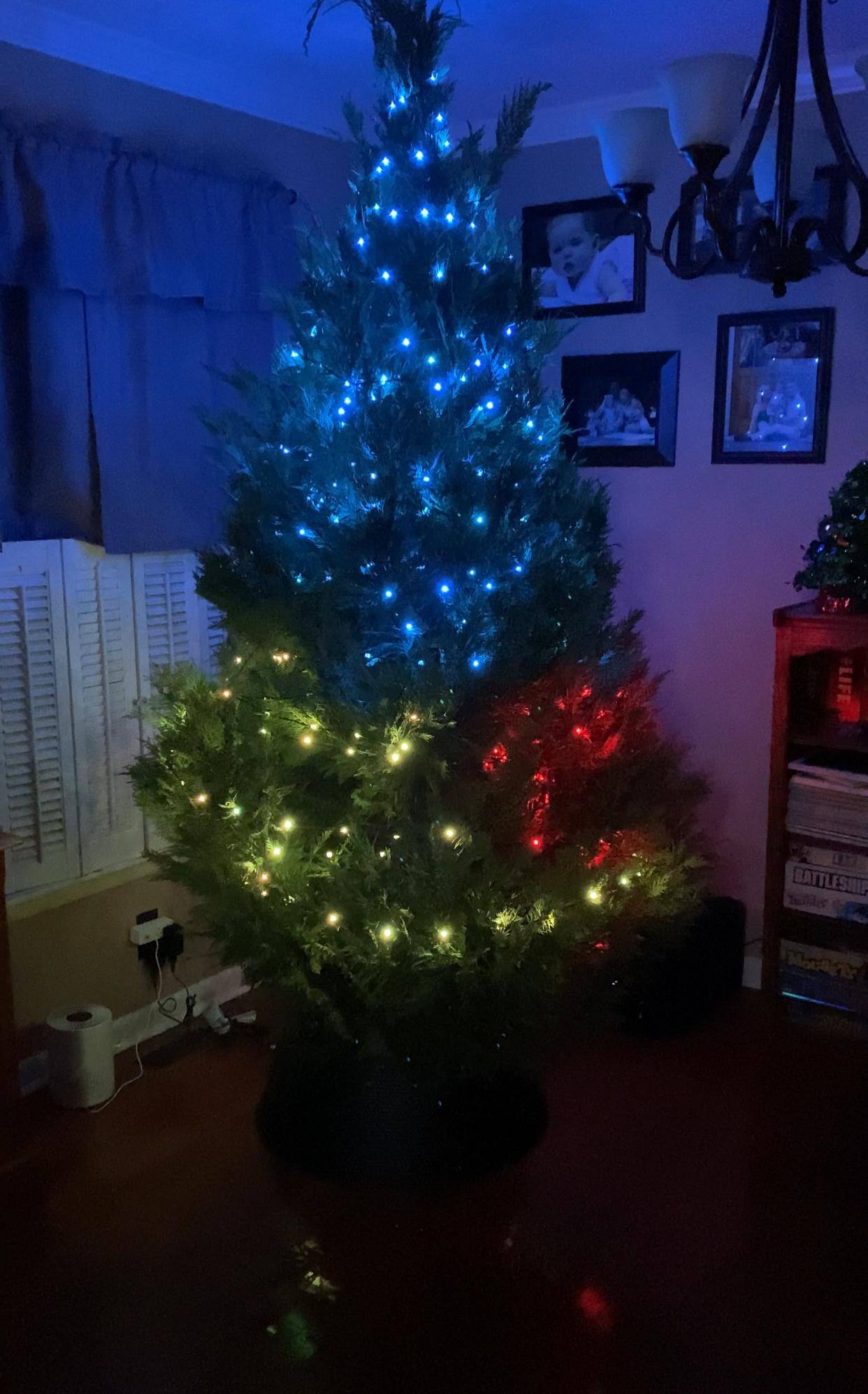 Customer provided image, click to load a larger version