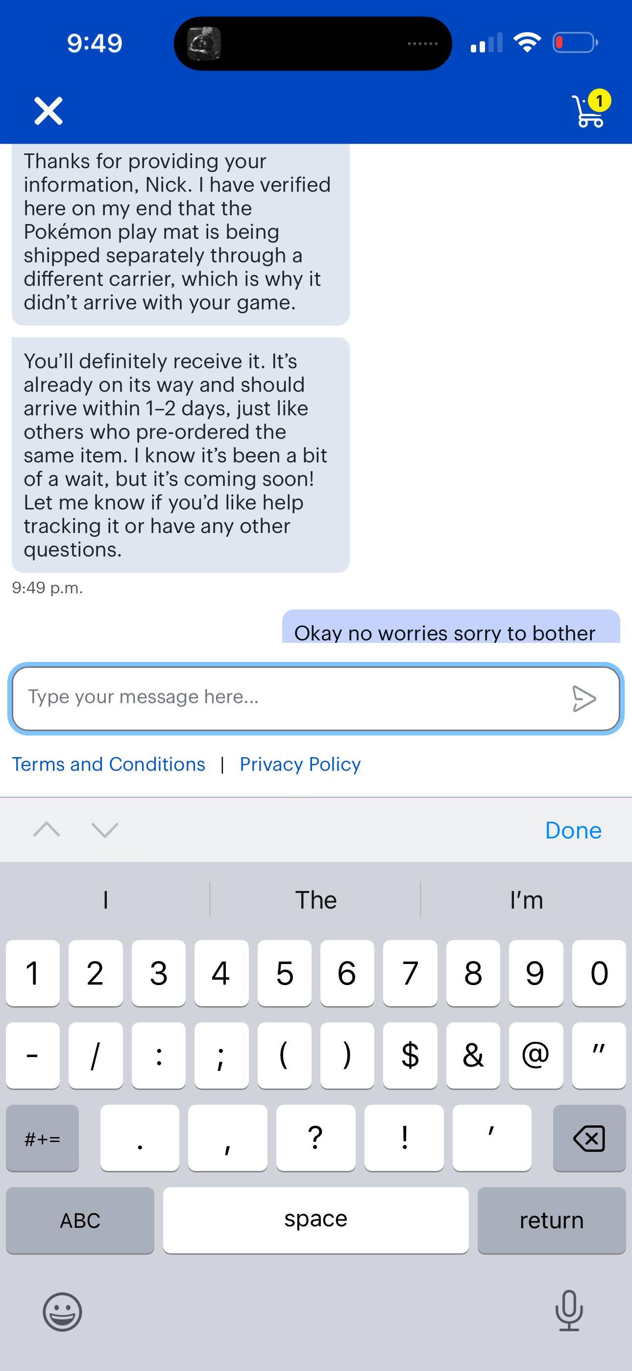 Customer provided, click to load a larger version