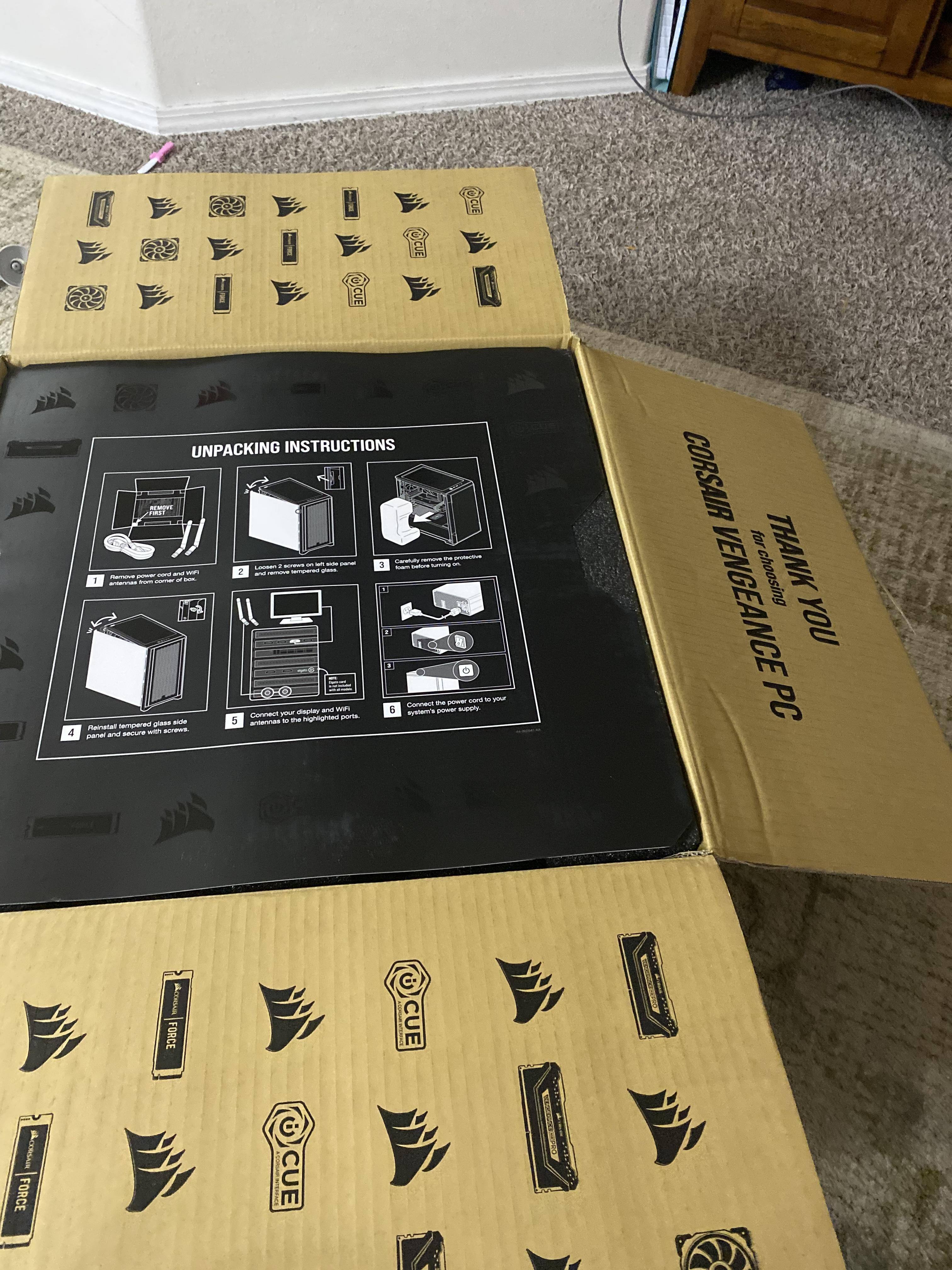 Customer provided, click to load a larger version