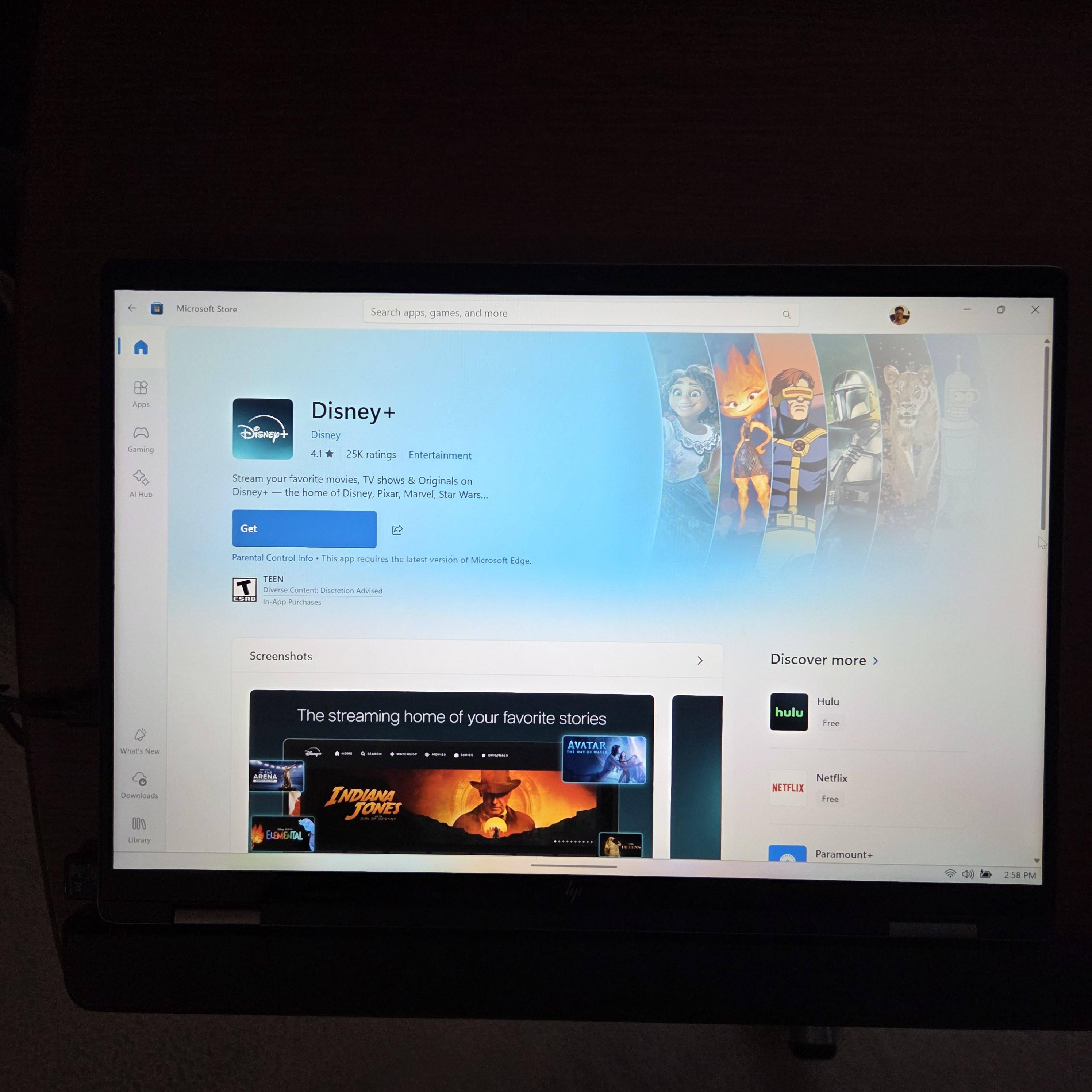 Customer provided, click to load a larger version