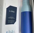 LARQ Bottle DG23 - Electro Blue - 25 oz - Electro Blue 