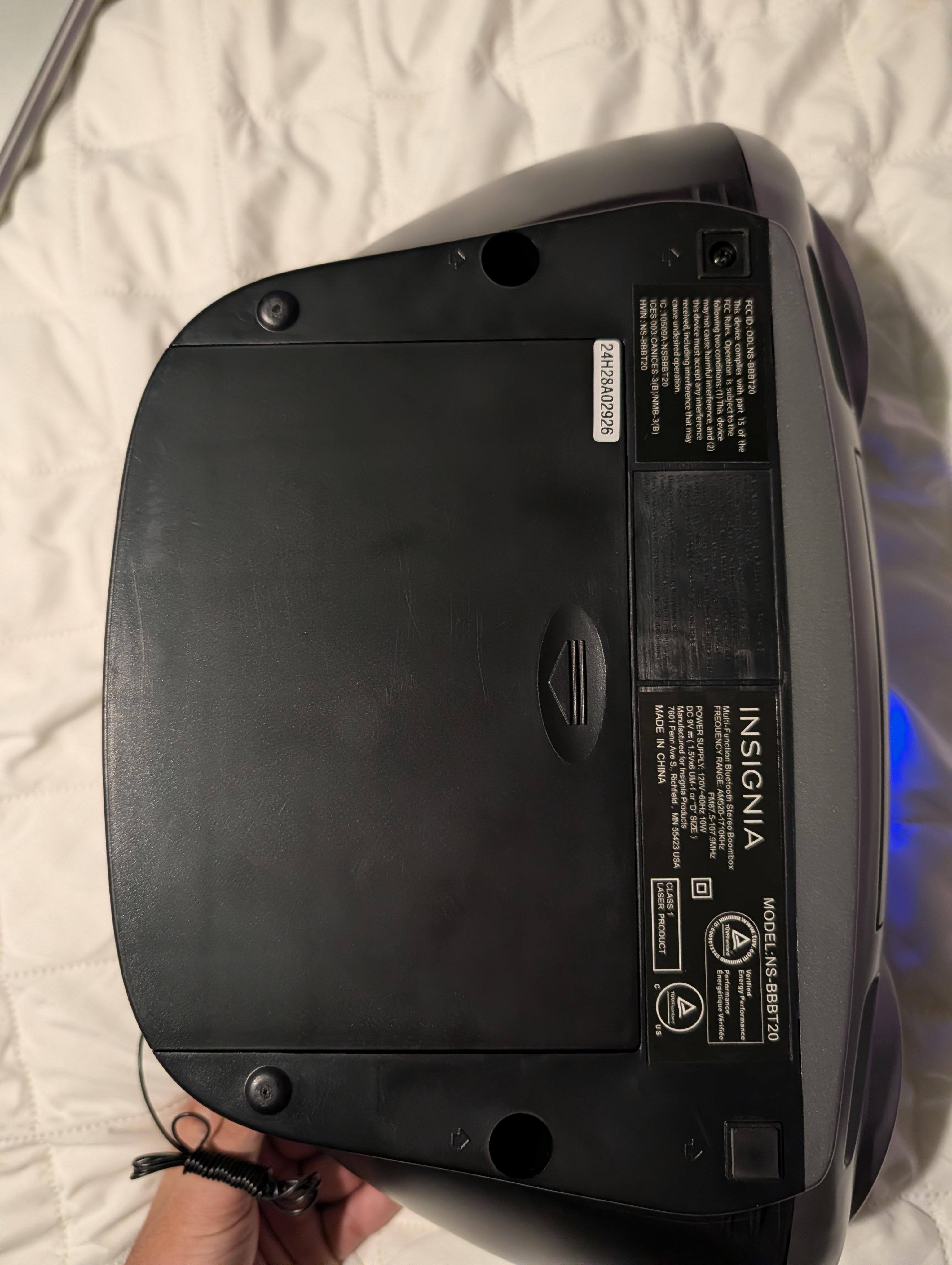 Customer provided, click to load a larger version