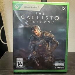 カリストプロトコル The Callisto protocol Xbox Buy The Callisto Protocol™ for Xbox Series X|S | Xbox