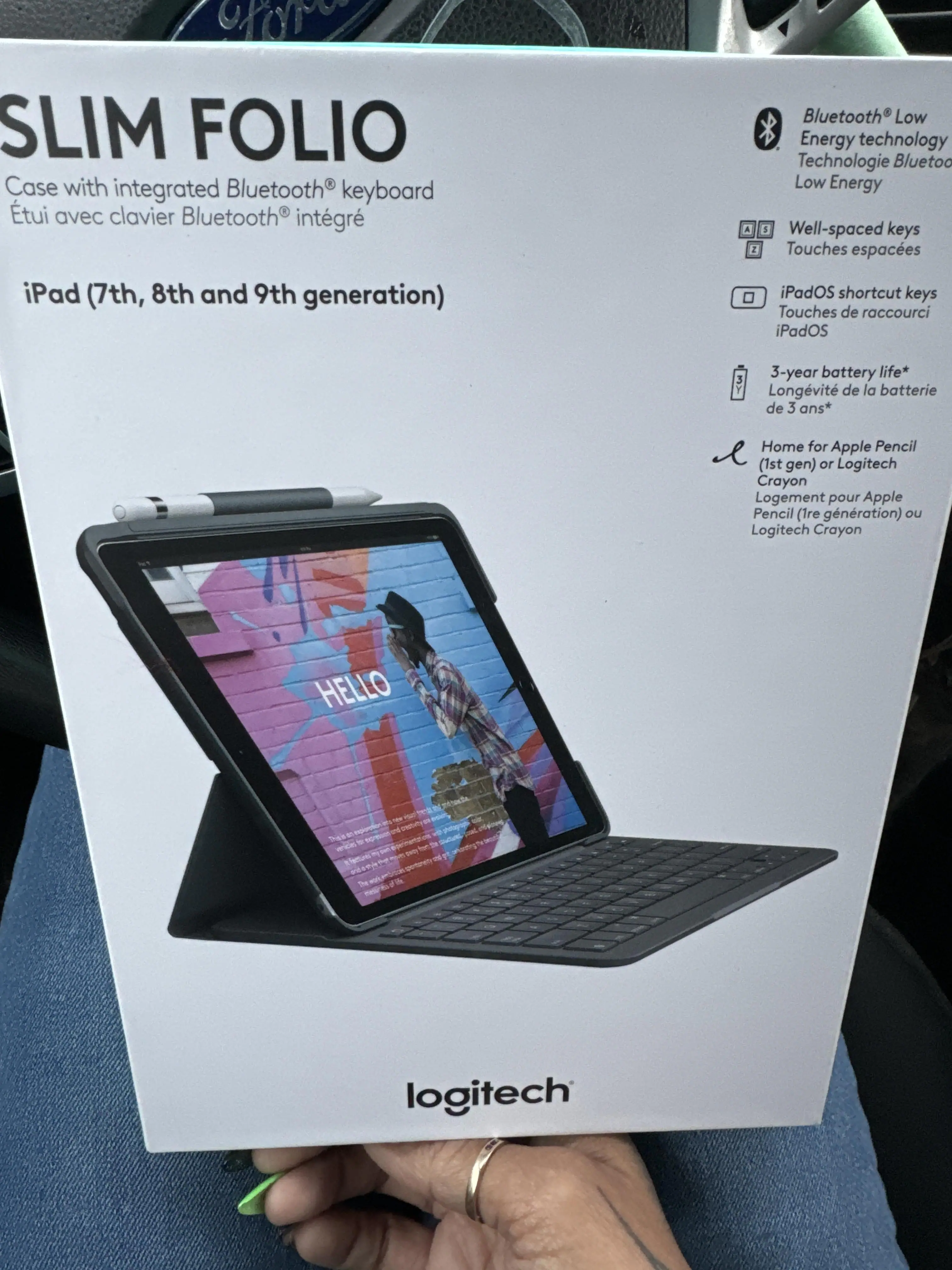 Customer provided, click to load a larger version