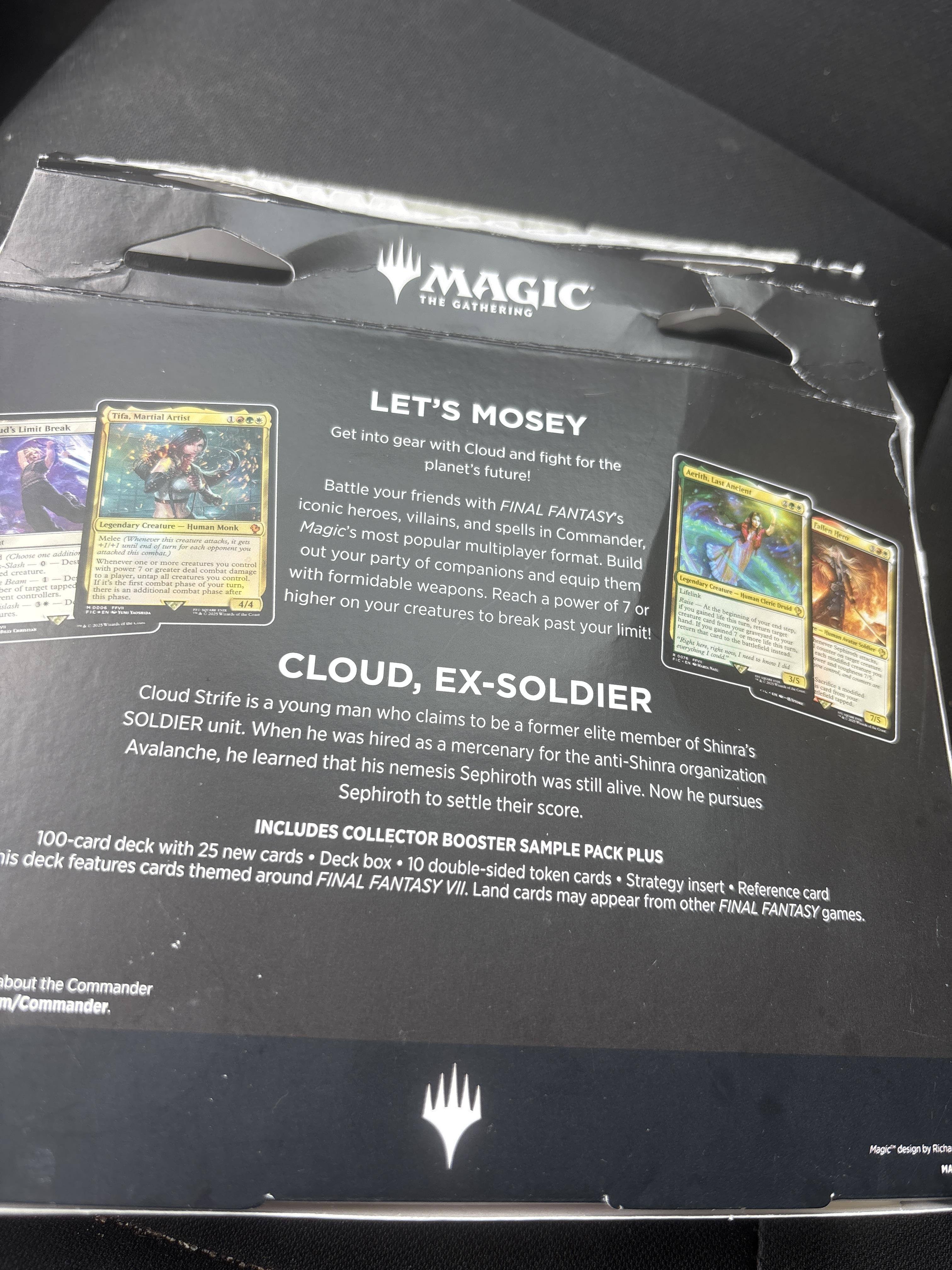 Customer provided image, click to load a larger version