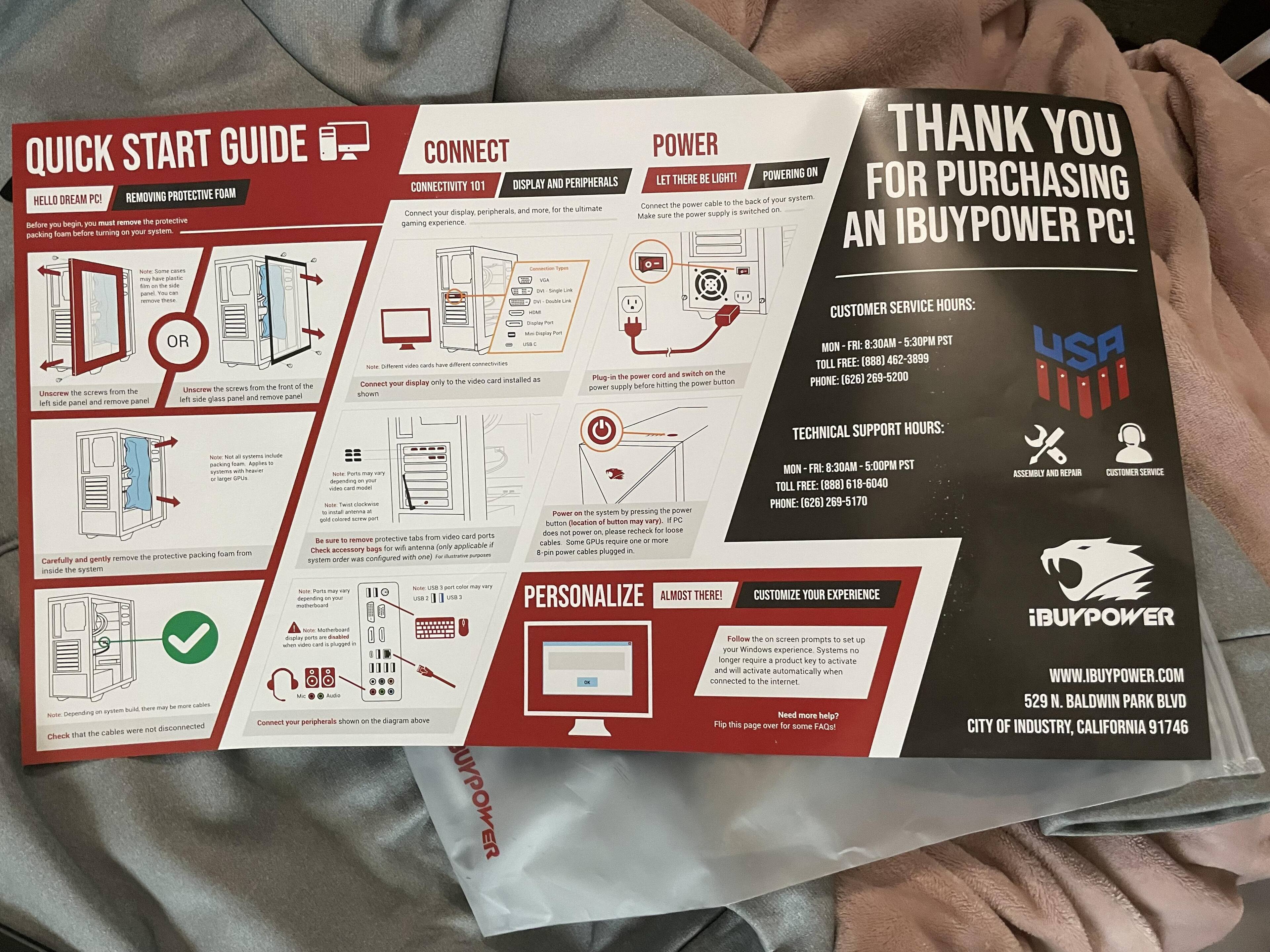 Customer provided, click to load a larger version