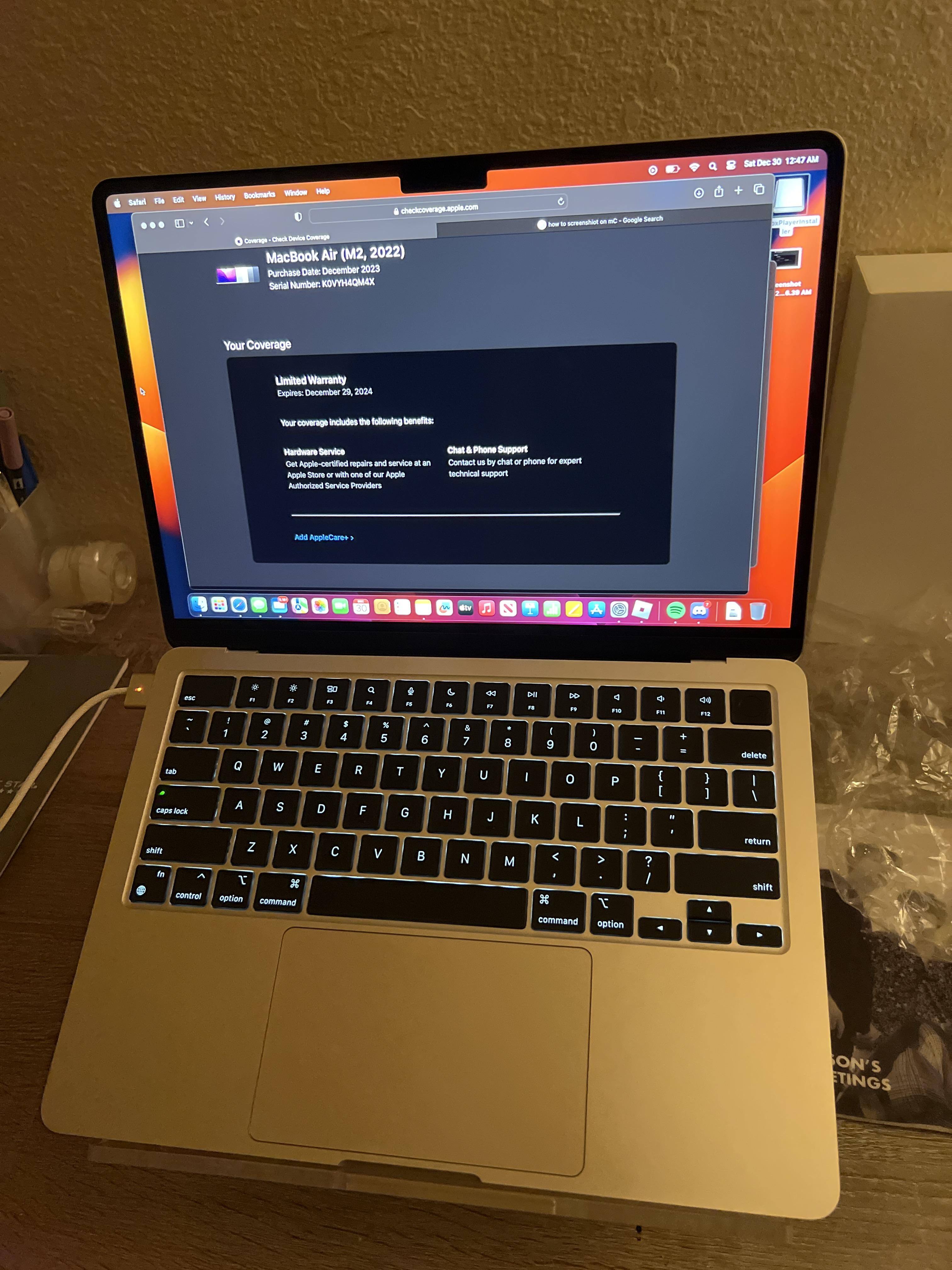 Customer provided, click to load a larger version