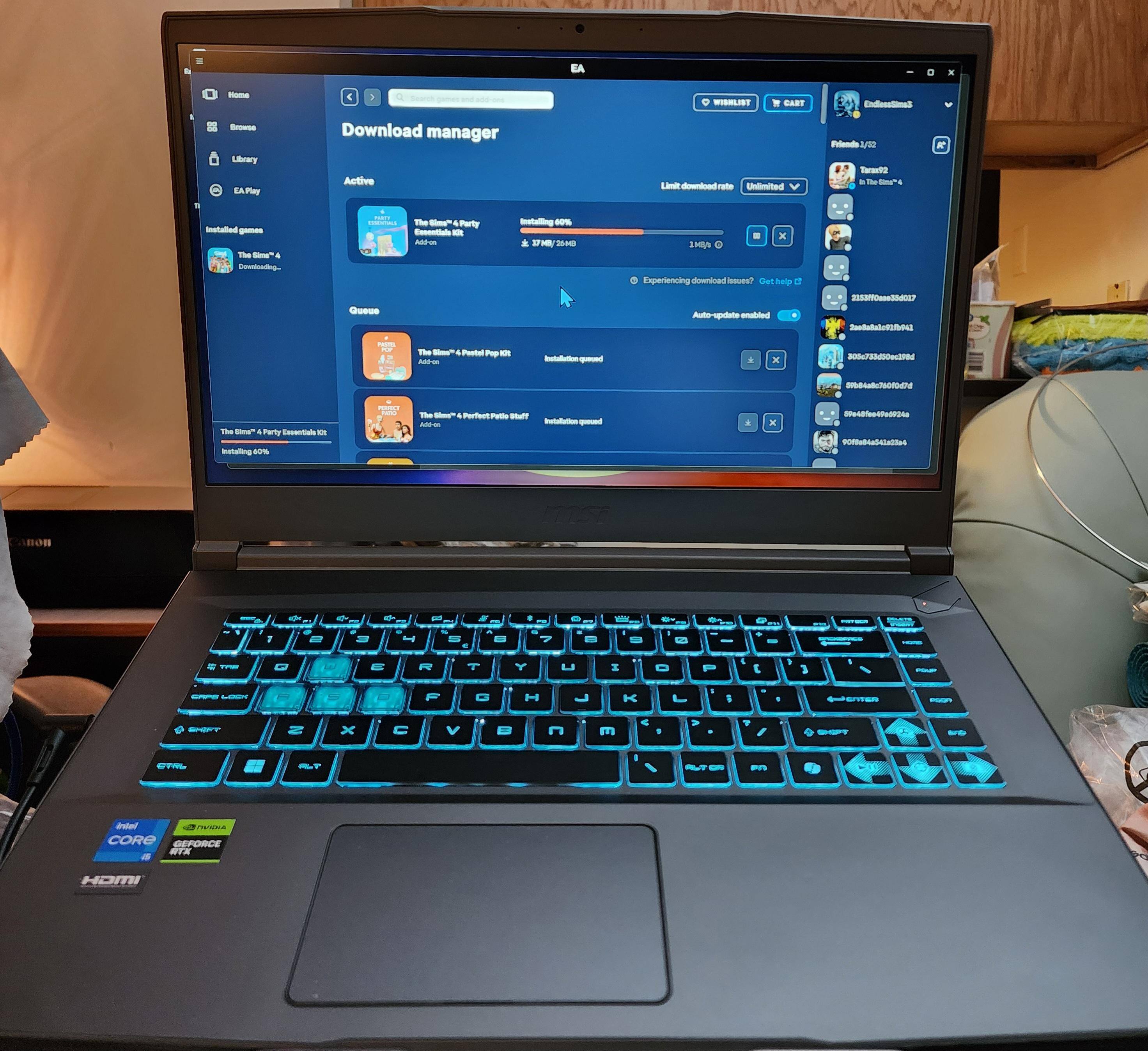 Customer provided, click to load a larger version