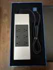 Unboxing, click to load a larger version