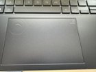 Trackpad with Asus Dialpad Outline, click to load a larger version