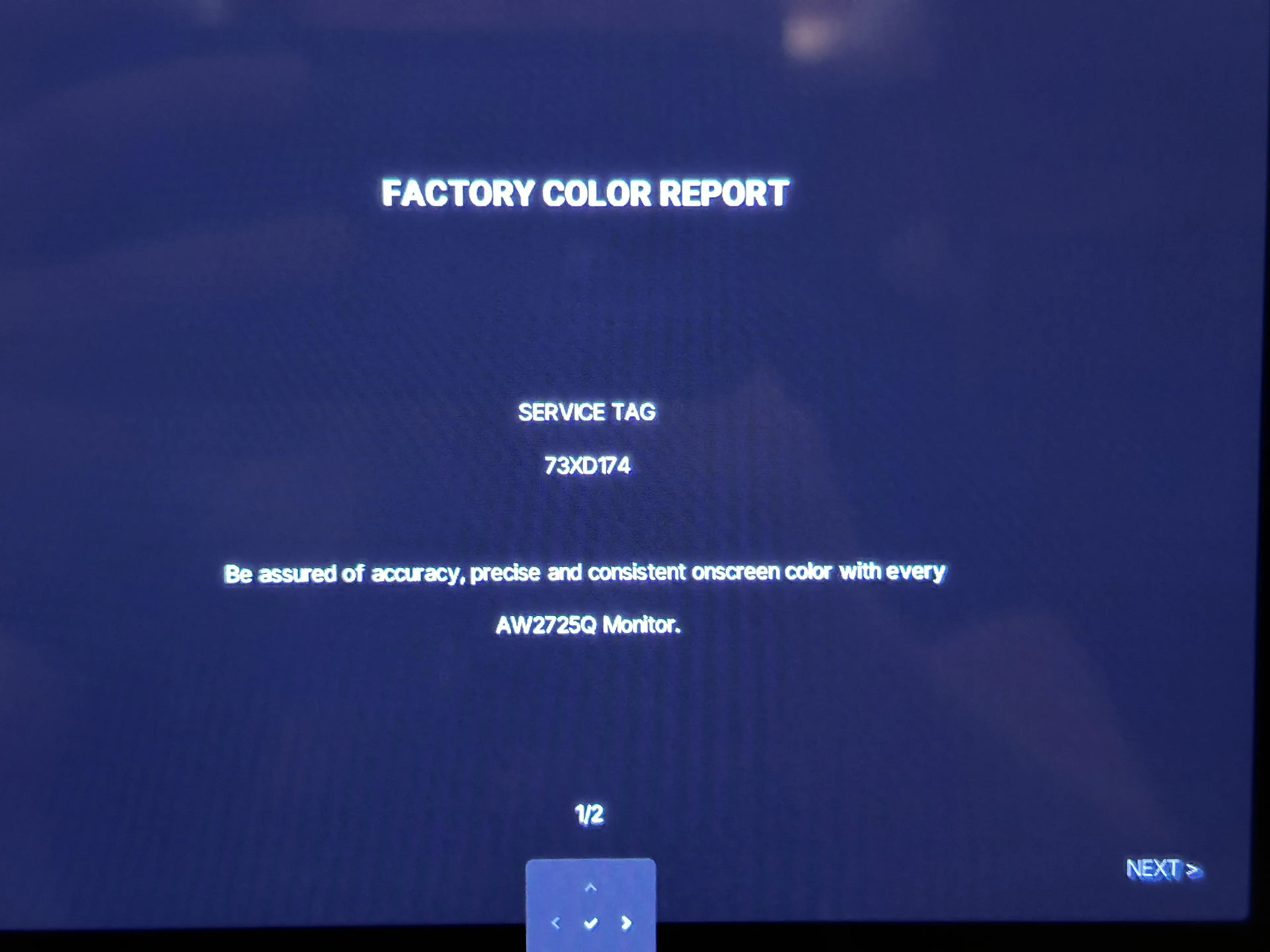 Customer provided, click to load a larger version