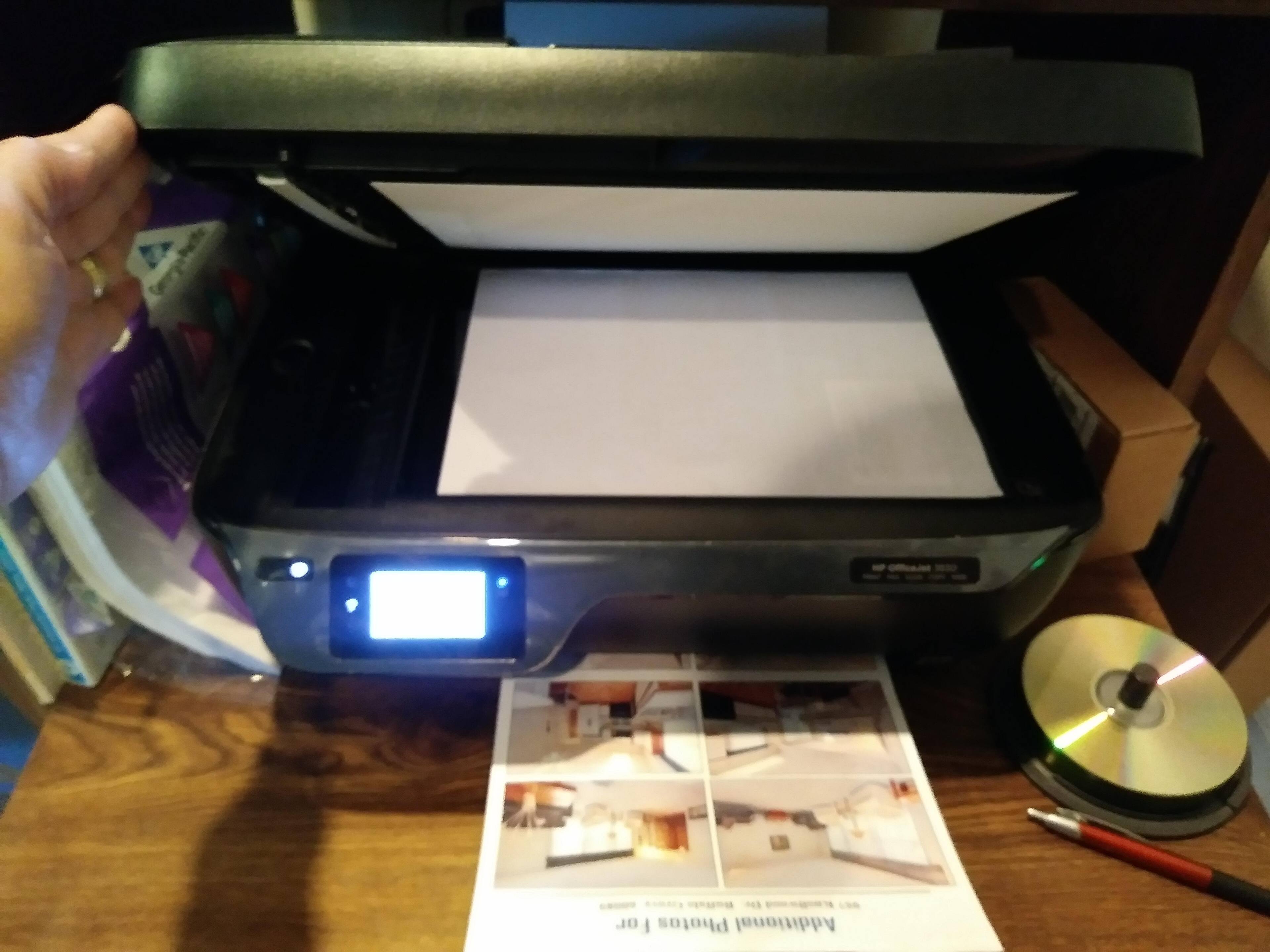 Single Paper Mode, click to load a larger version