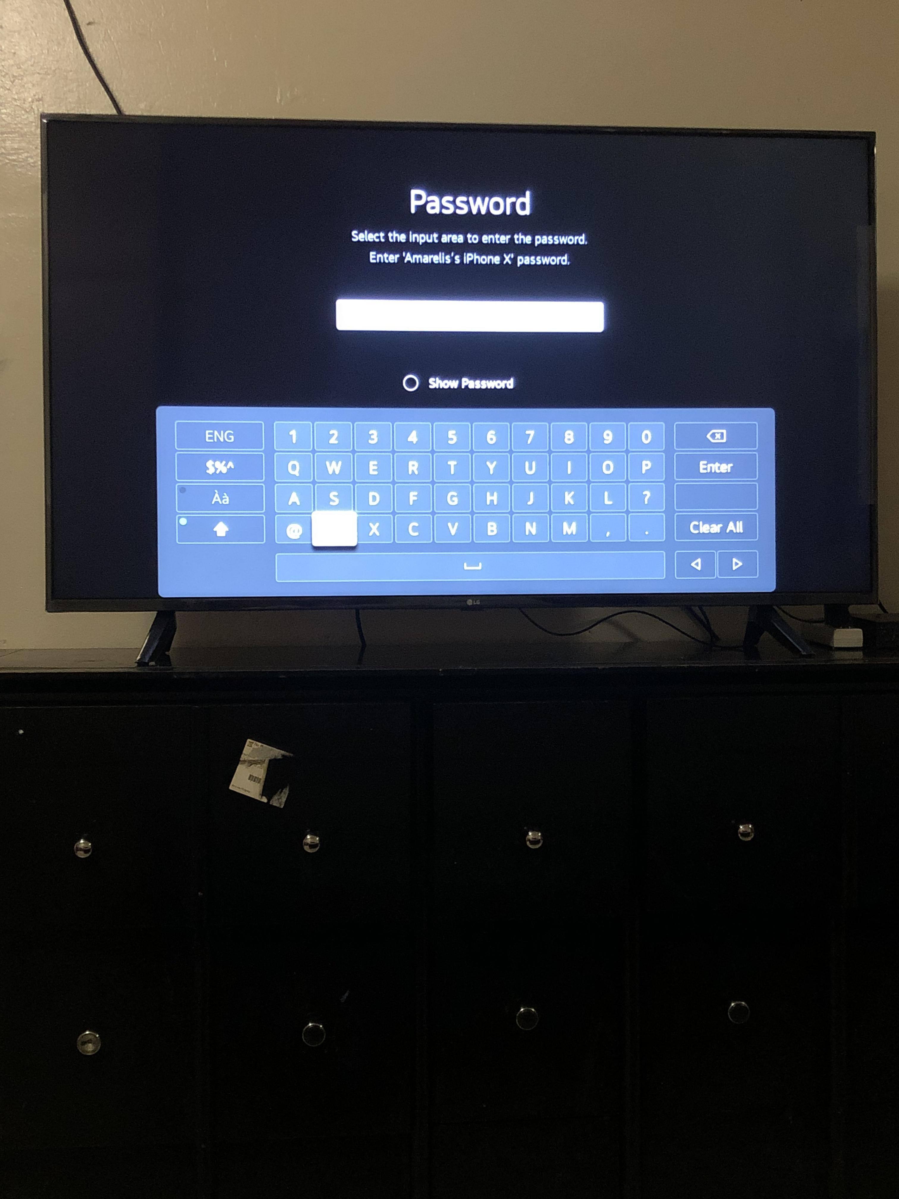 Customer provided image, click to load a larger version