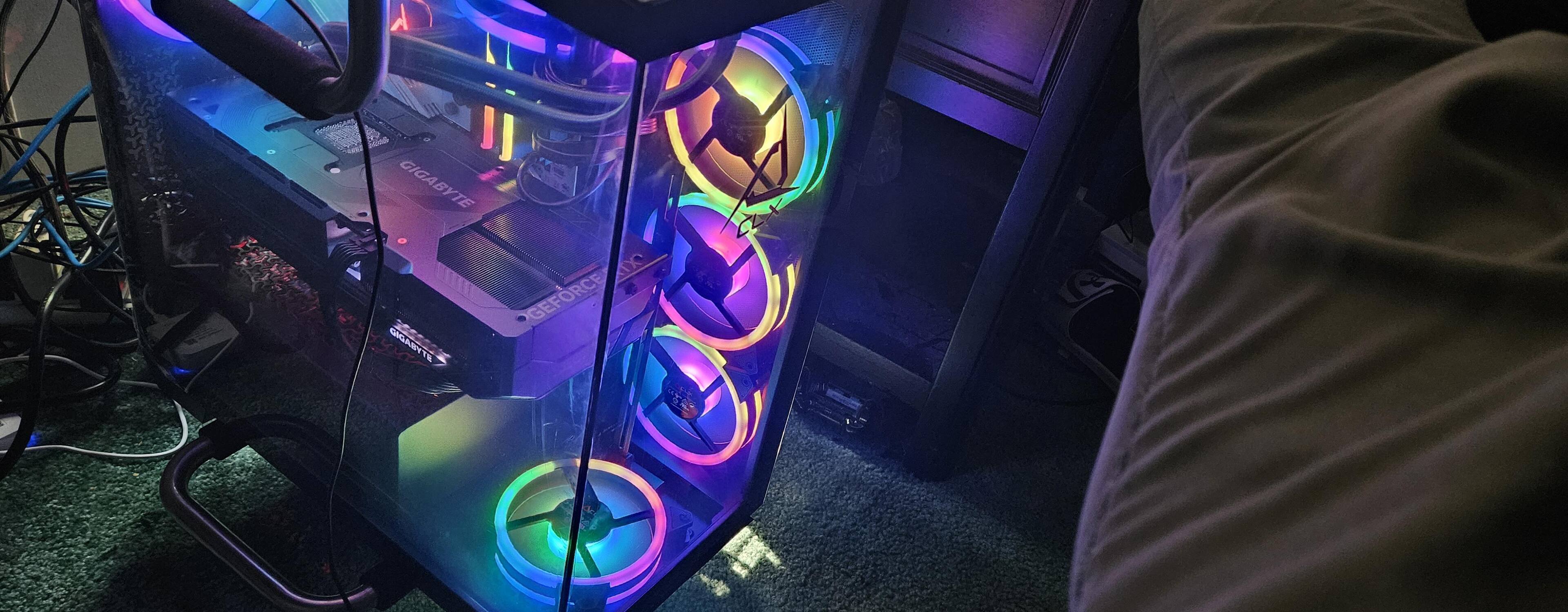 Customer provided image, click to load a larger version