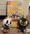 Cuphead - Nintendo Switch In Original Package 811949035424