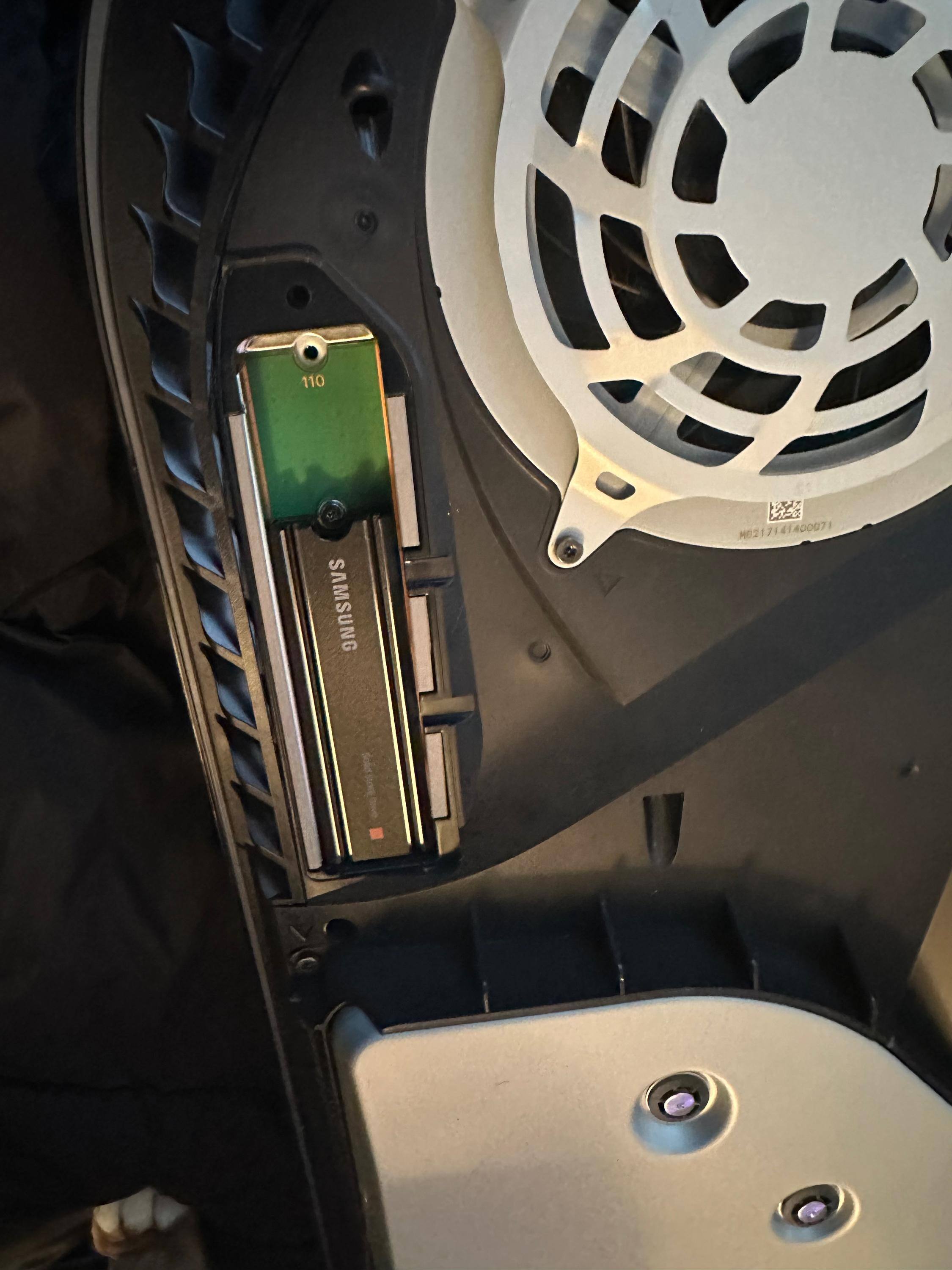 Customer provided image, click to load a larger version