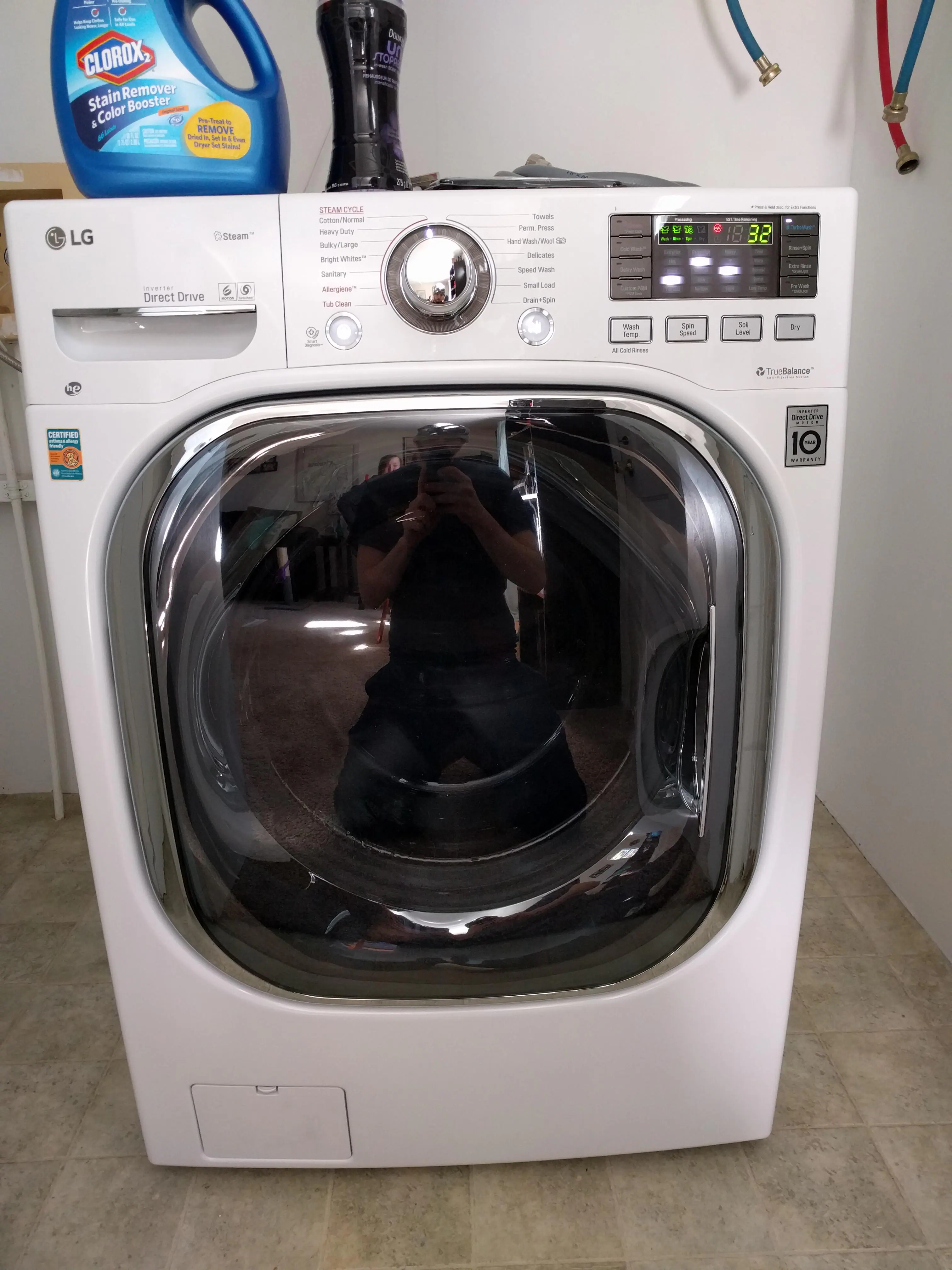 Customer provided image, click to load a larger version