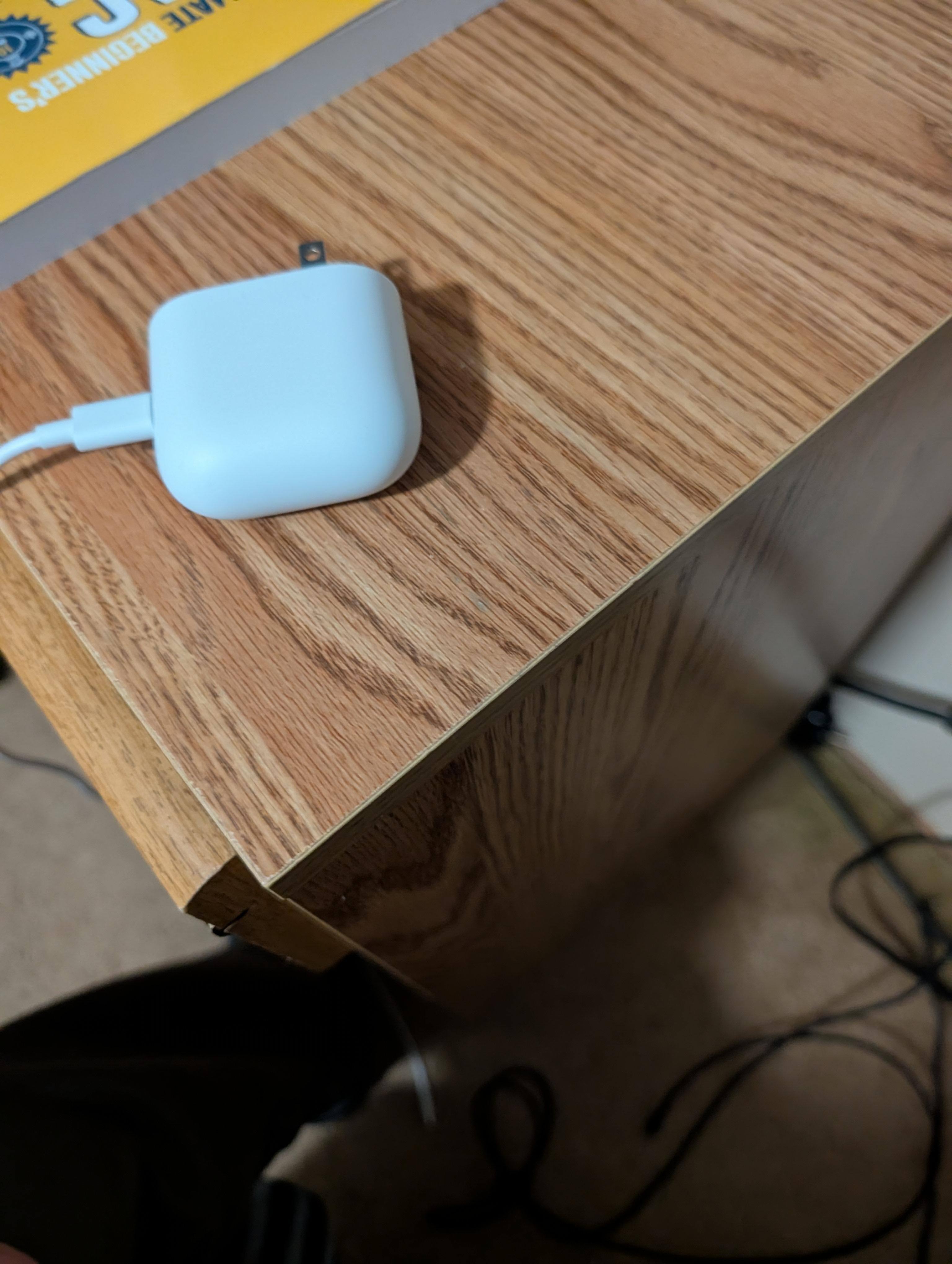 Customer provided image, click to load a larger version