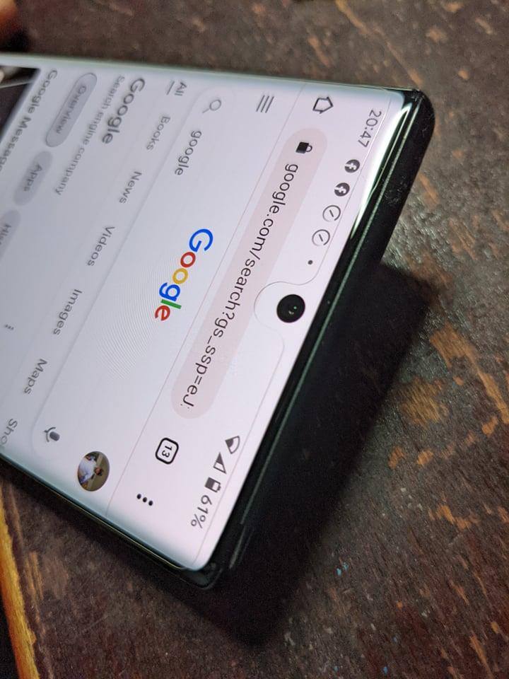 Customer provided, click to load a larger version