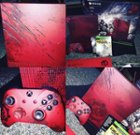 Xbox One S Gears Of War 4 Mini-Review In Blood Red - SlashGear