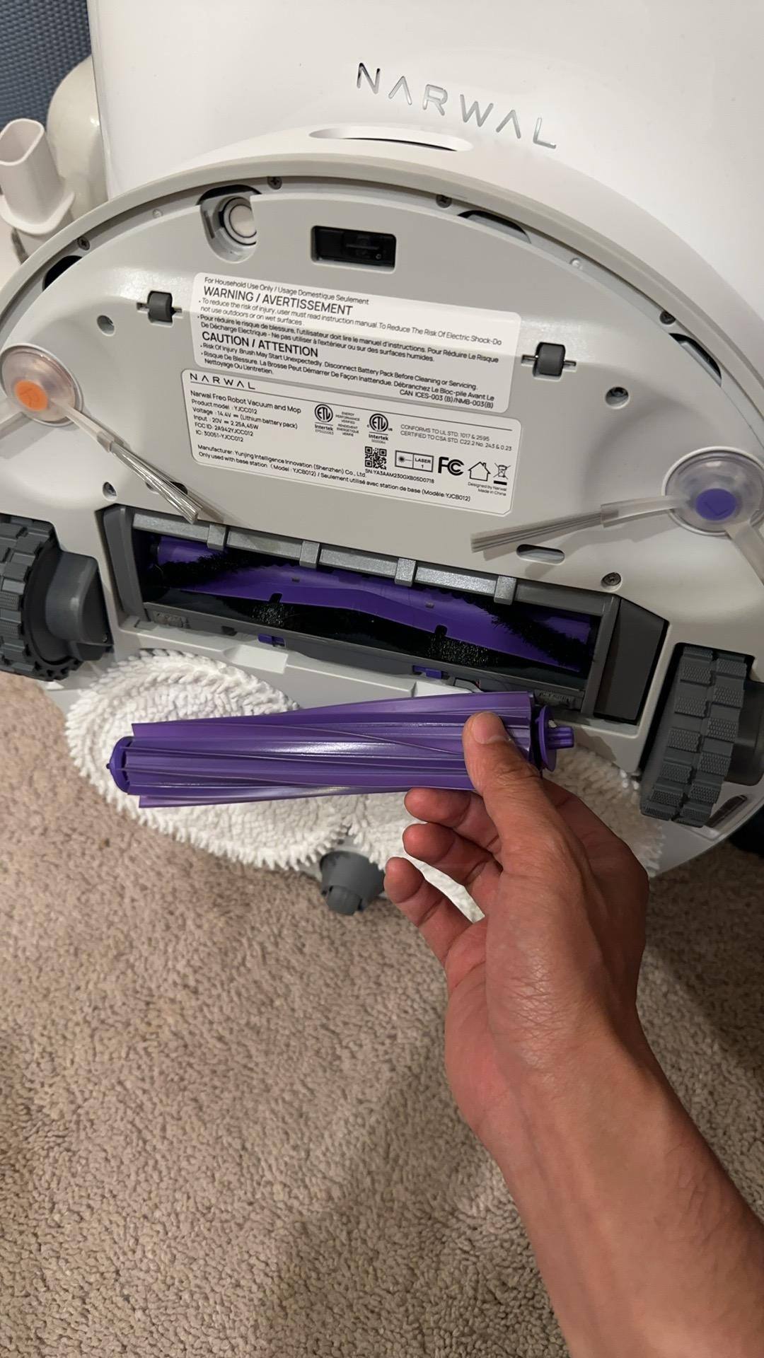 Customer provided, click to load a larger version