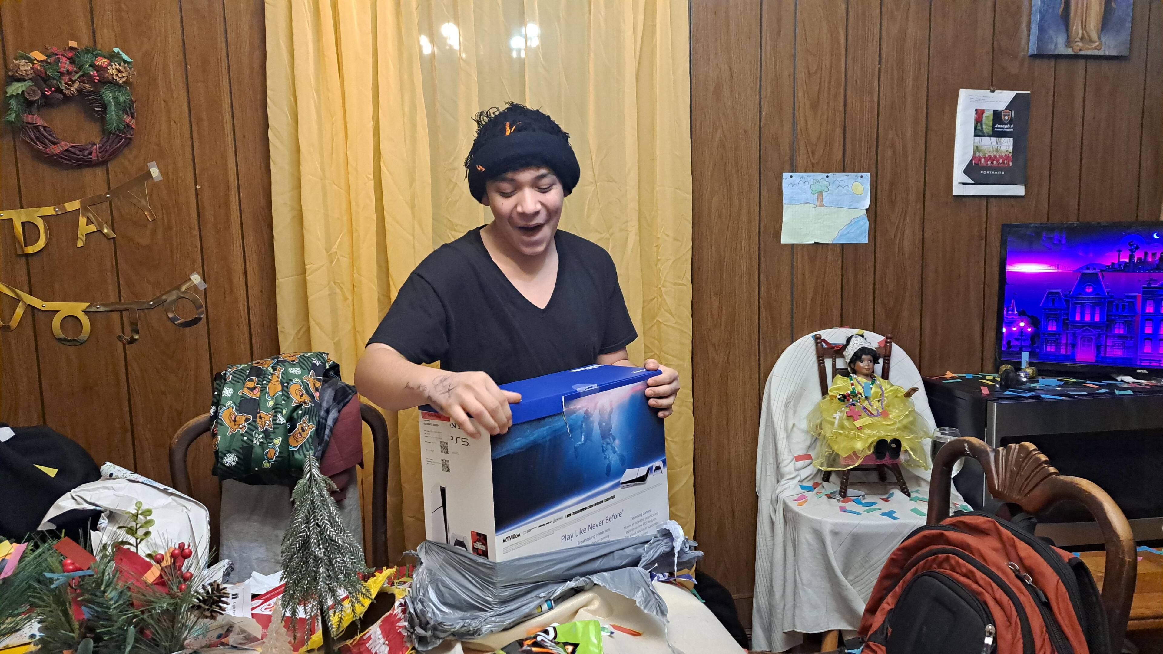 Customer provided, click to load a larger version