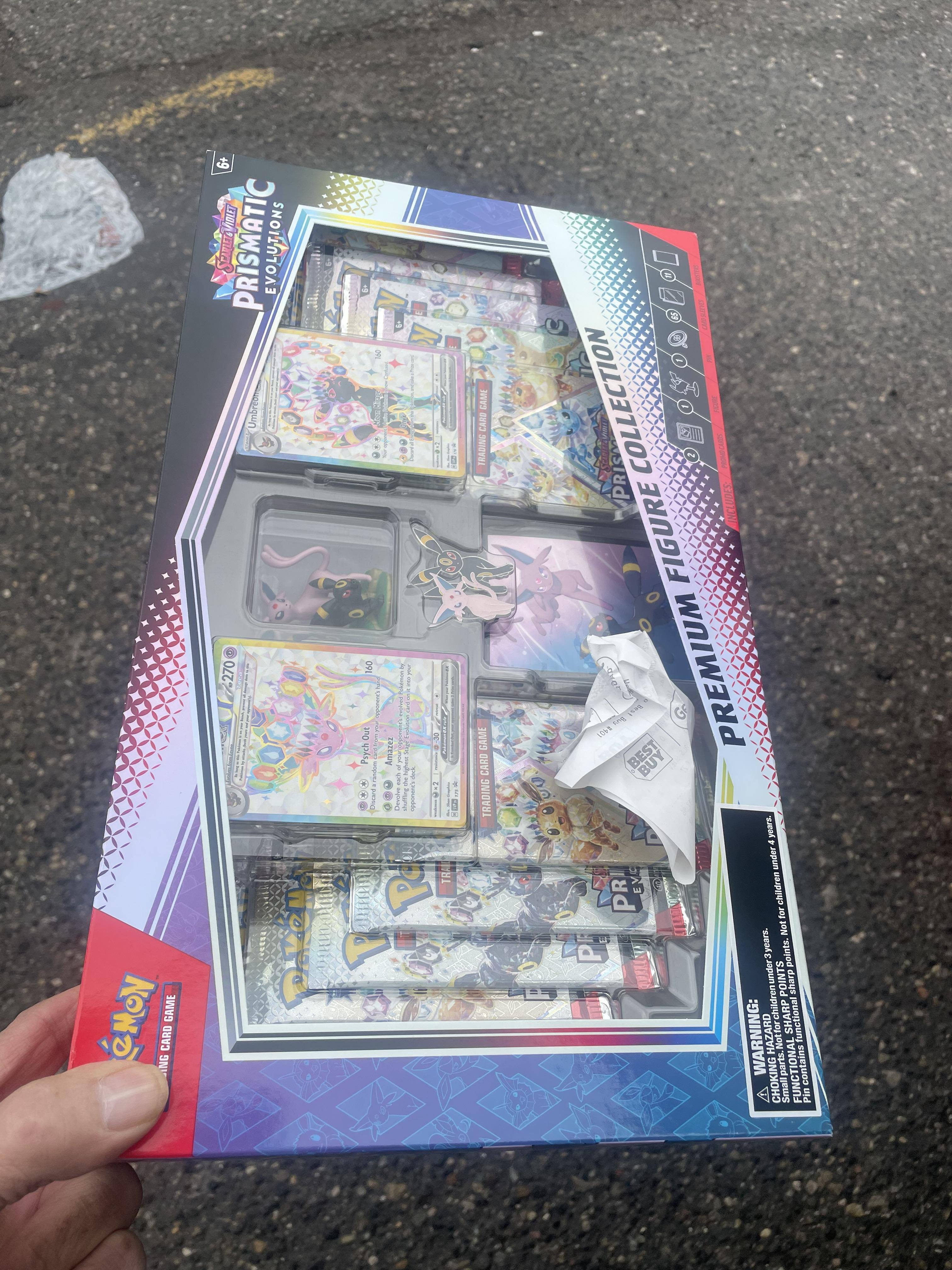 Customer provided image, click to load a larger version