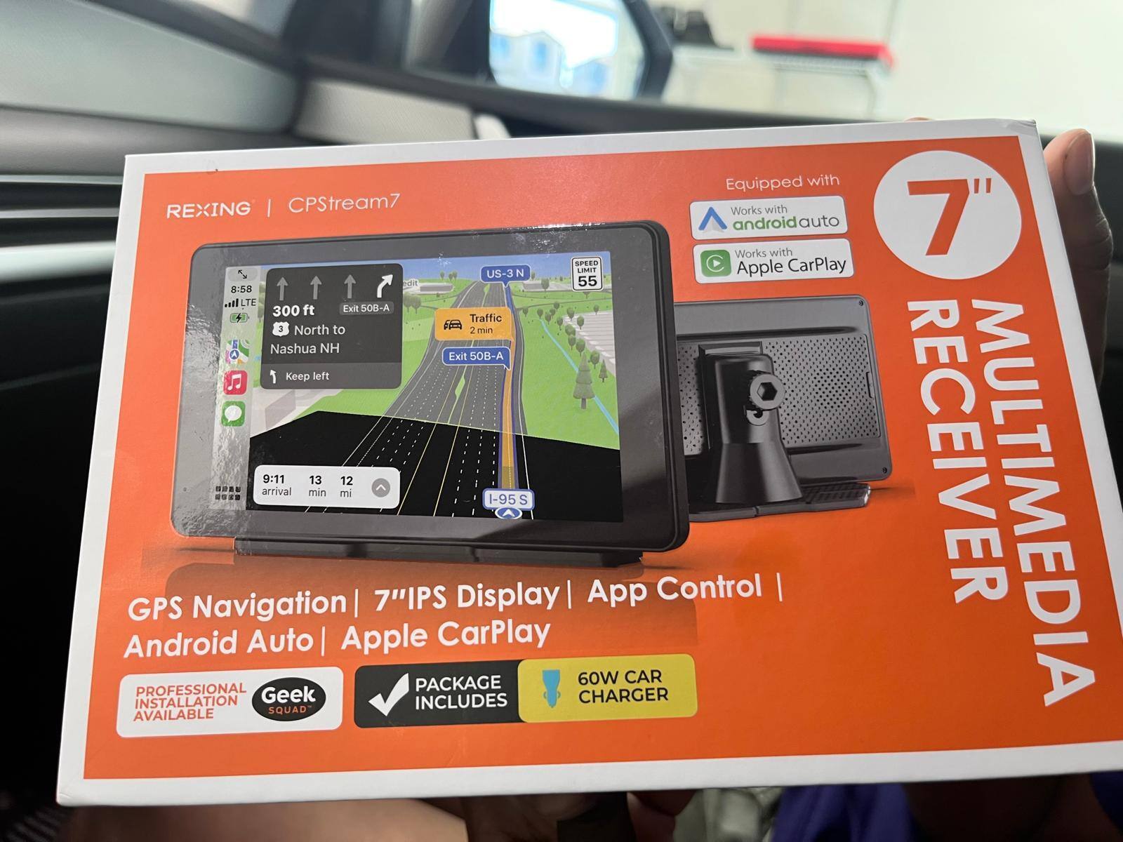 Customer provided image, click to load a larger version