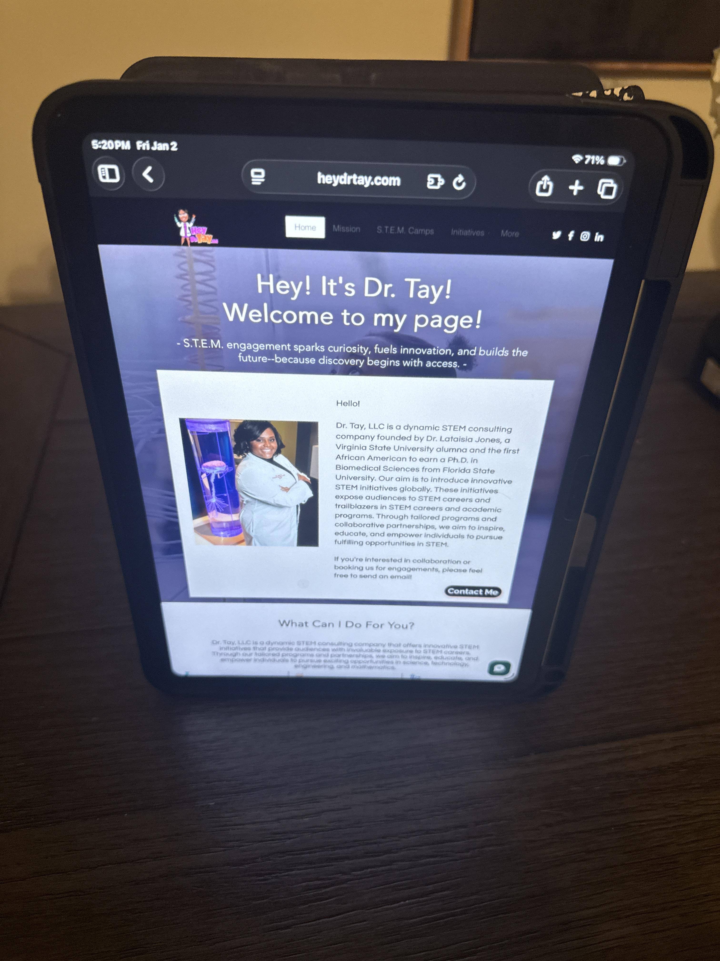 Customer provided, click to load a larger version