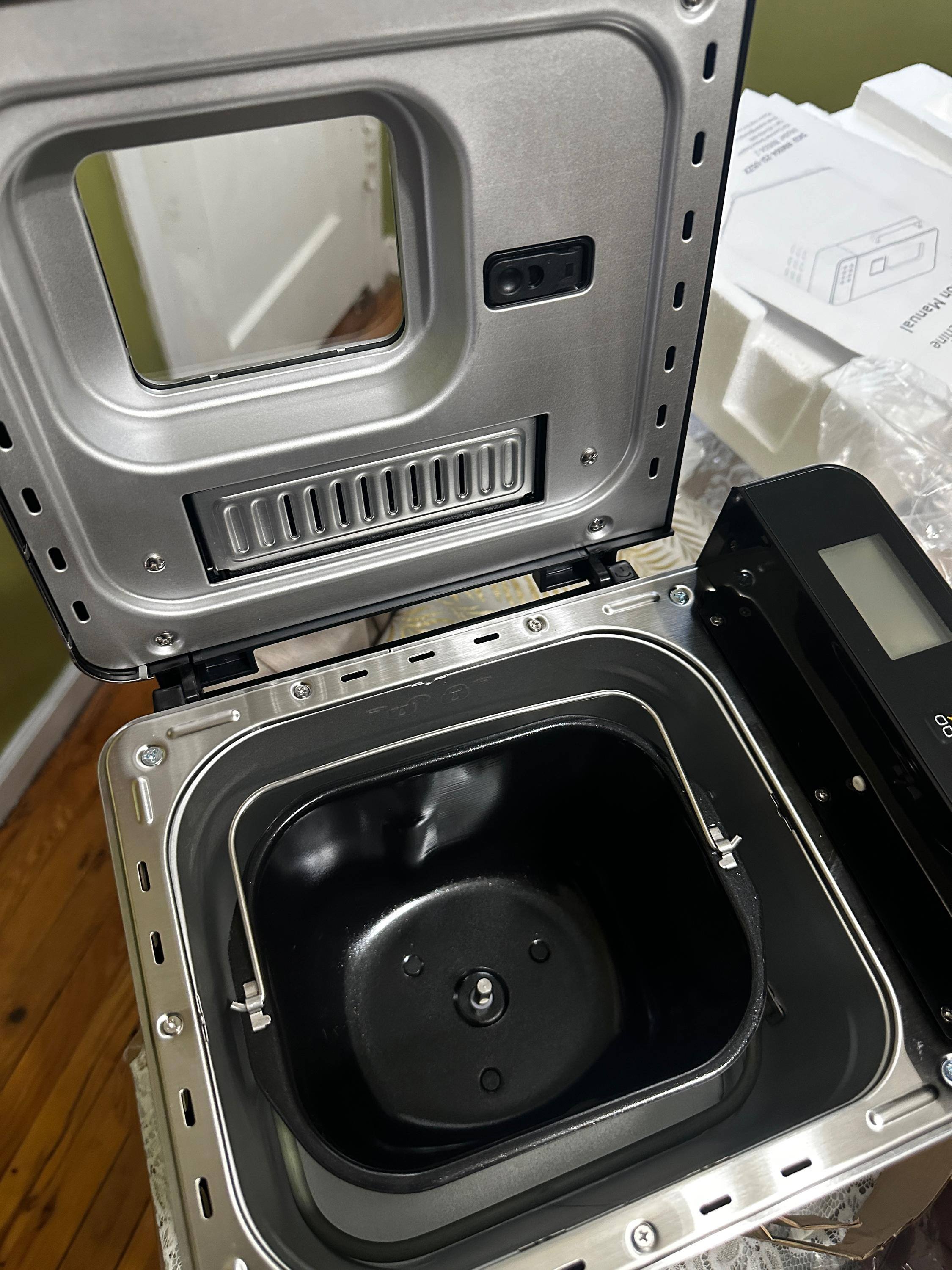 Customer provided image, click to load a larger version