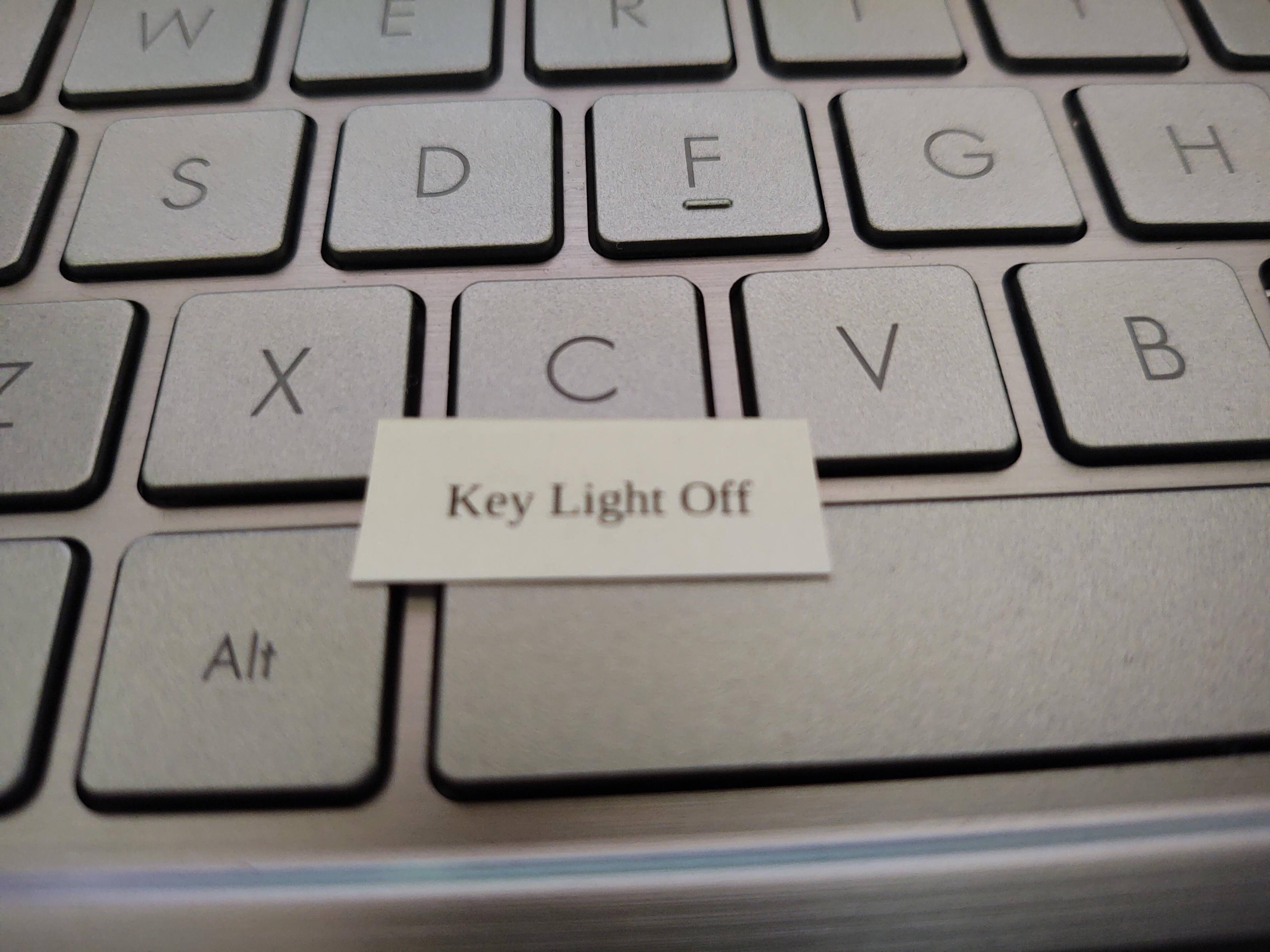 Backlight Off, click to load a larger version