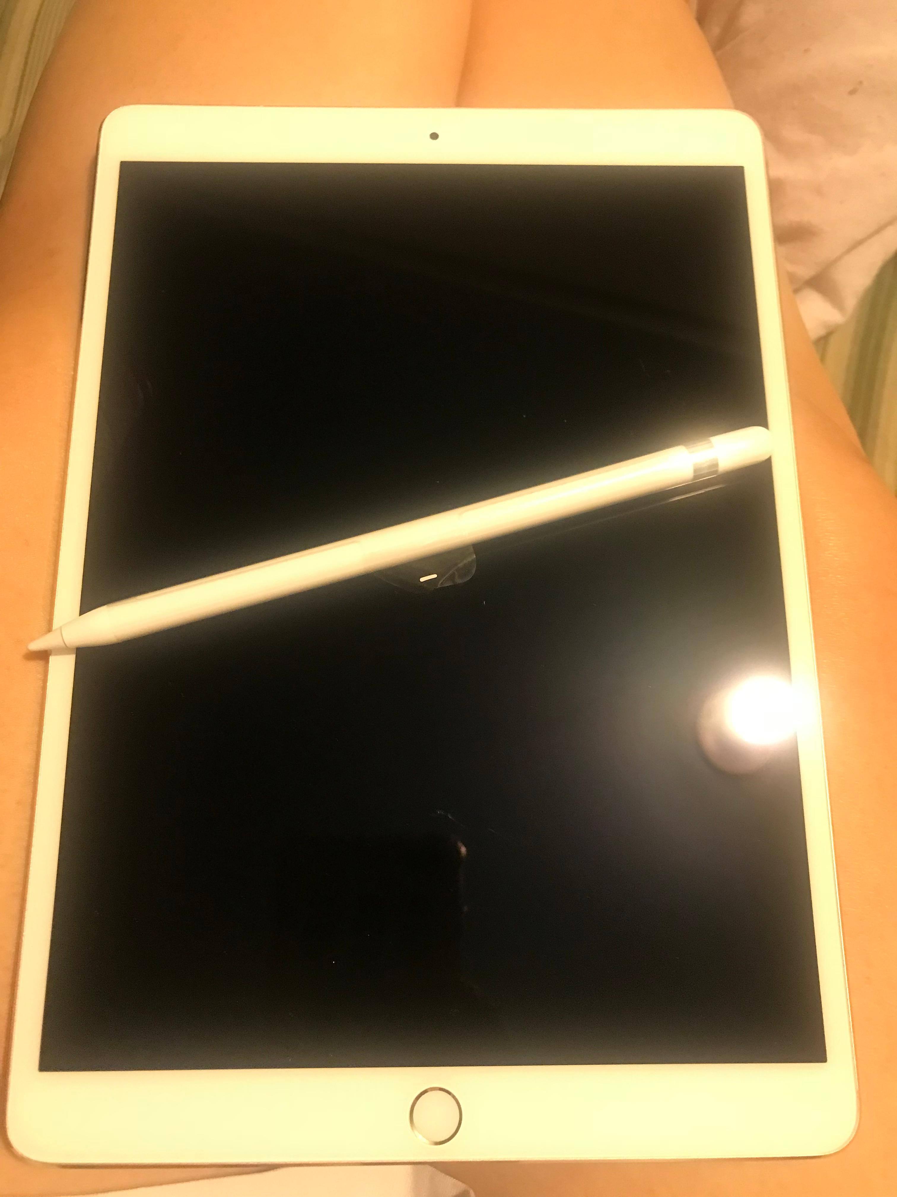 【120Hz】iPad Pro 10.5 Cellular 64GB ゴールド Amazon.com : Apple iPad Pro 10.5 64GB Cellular MQF12LL/A Gold