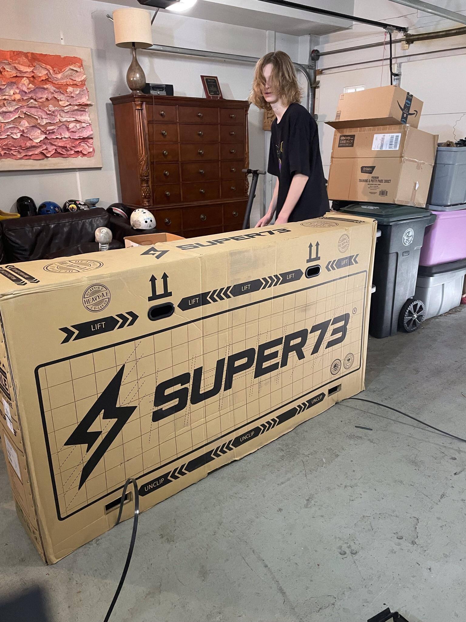 Customer provided image, click to load a larger version